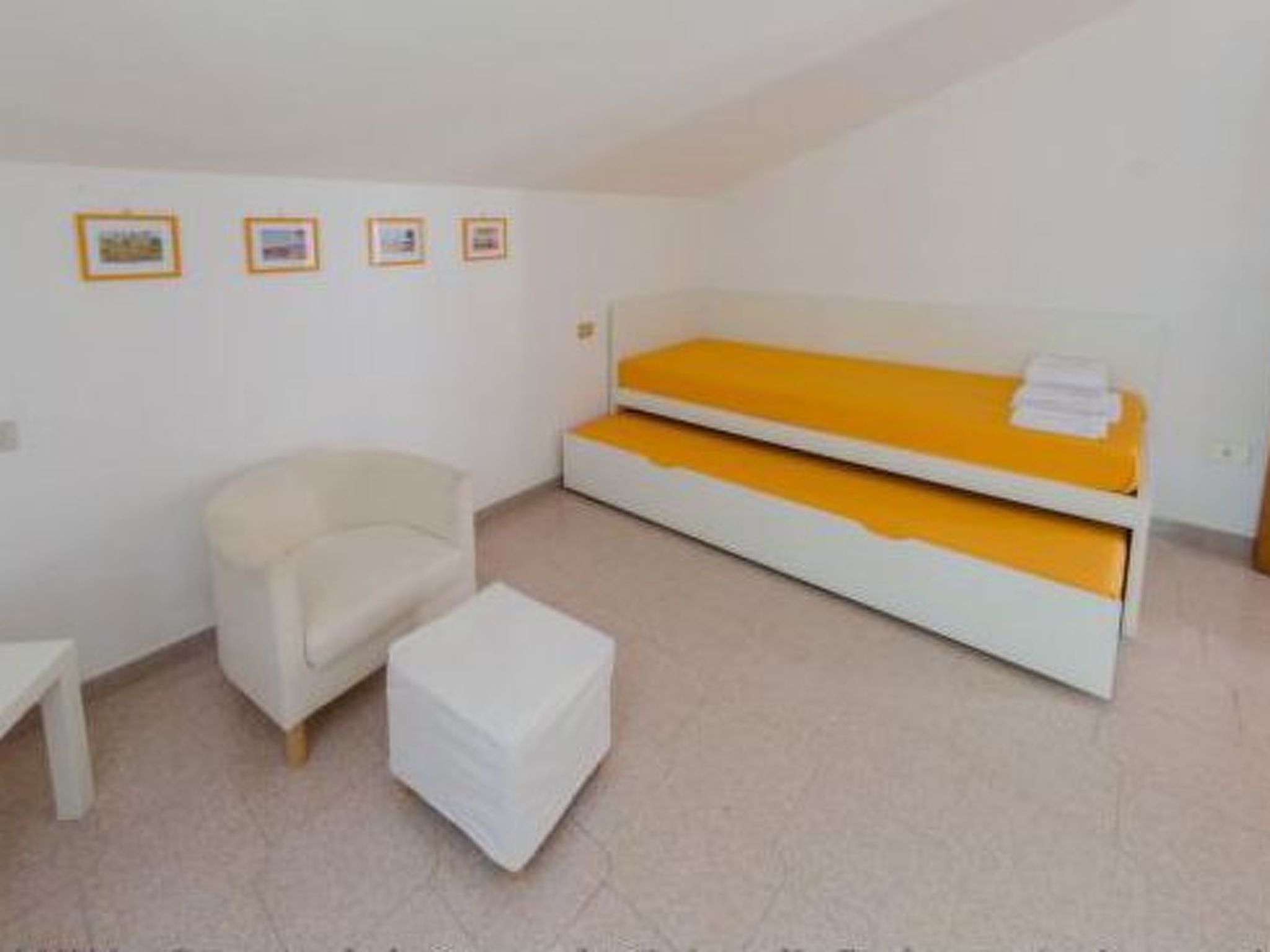 Ro. e Se. in Palinuro DE Blaue Flagge-Binnen