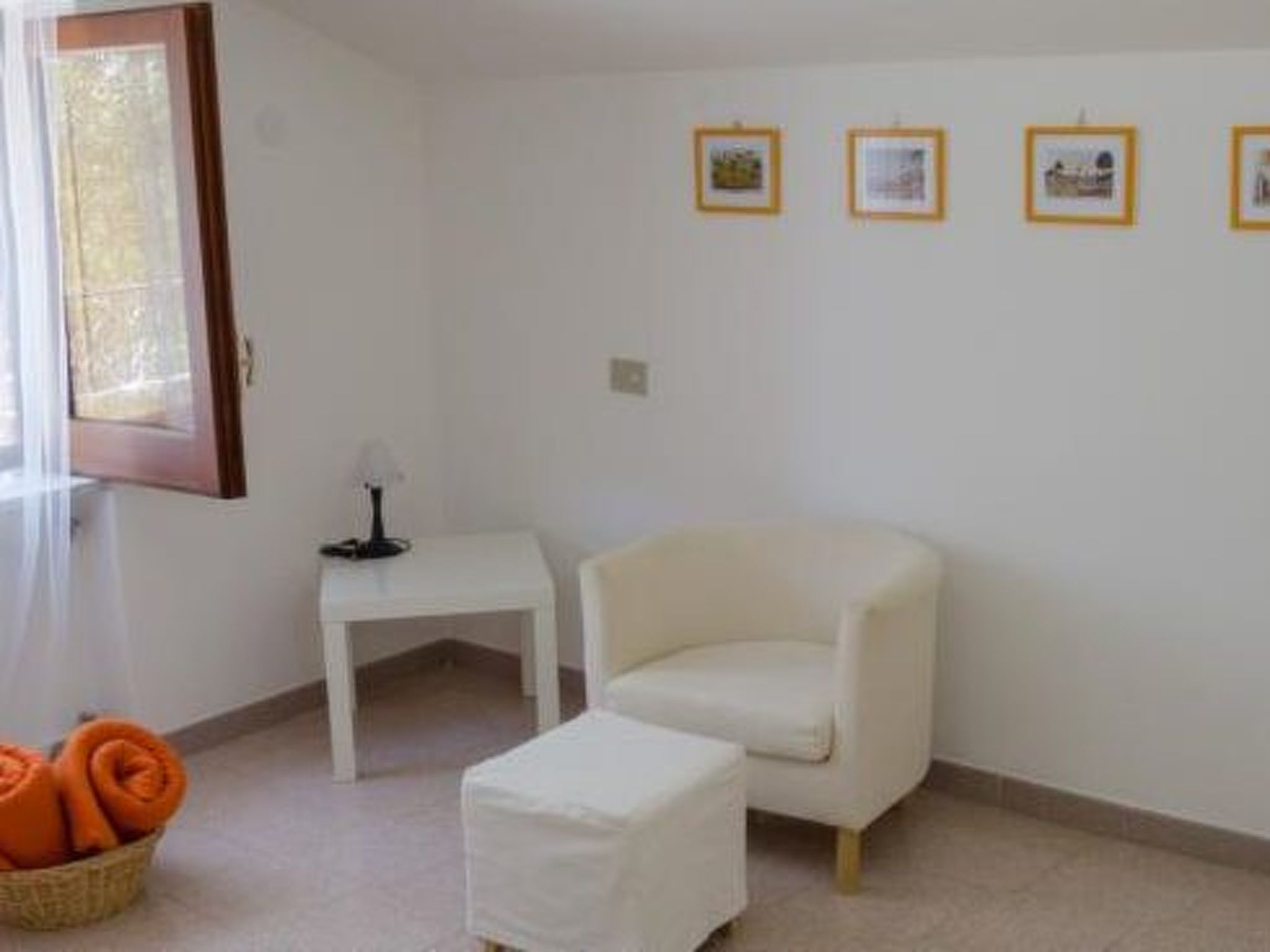 Ro. e Se. in Palinuro DE Blaue Flagge-Binnen