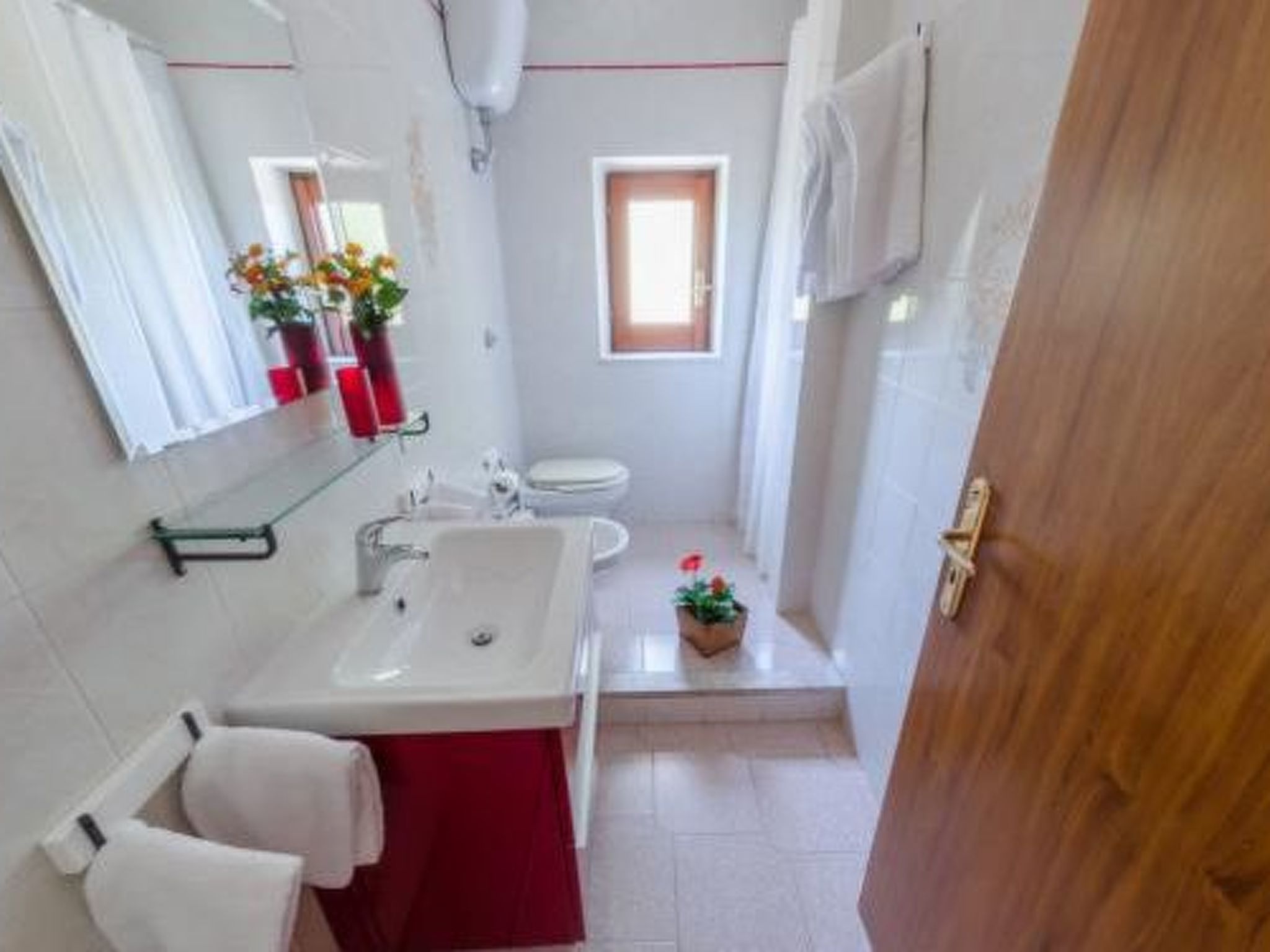 Ro. e Se. in Palinuro DE Blaue Flagge-Binnen