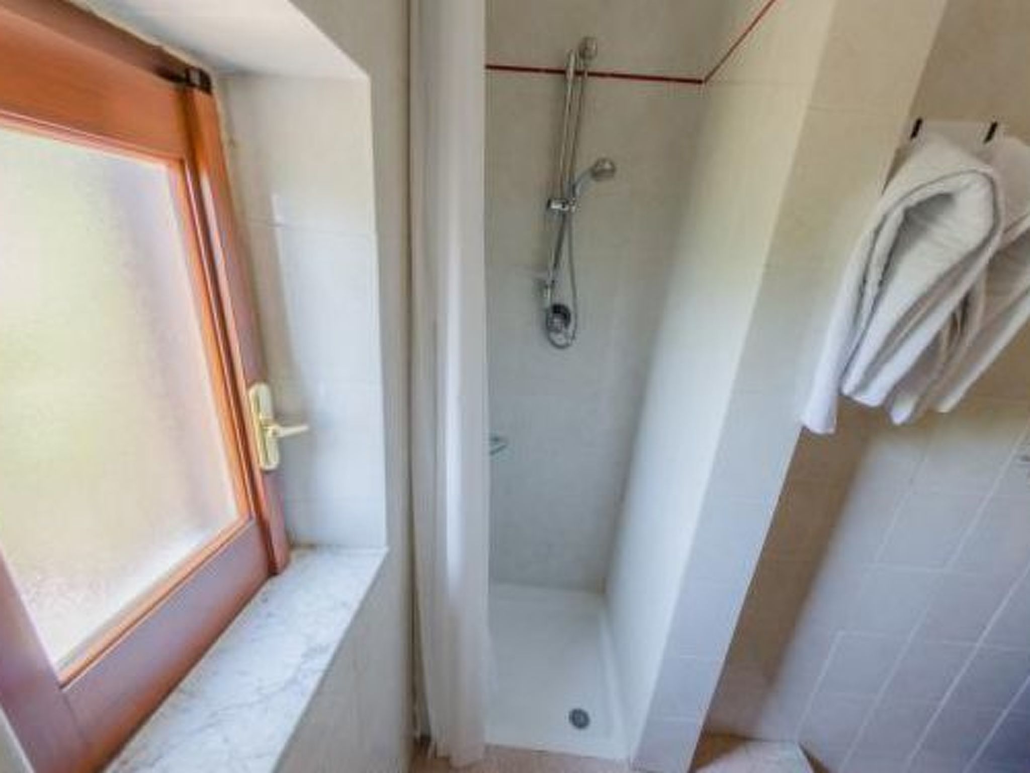 Ro. e Se. in Palinuro DE Blaue Flagge-Binnen