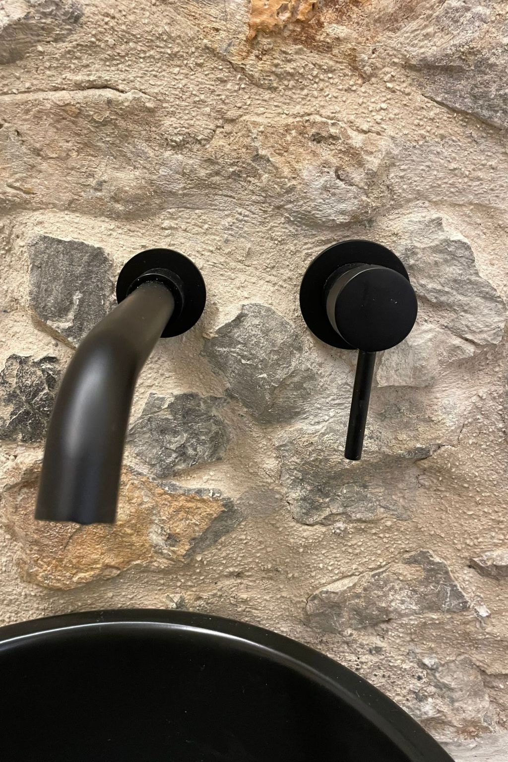 Wohnung 'Irda Style House-Binnen