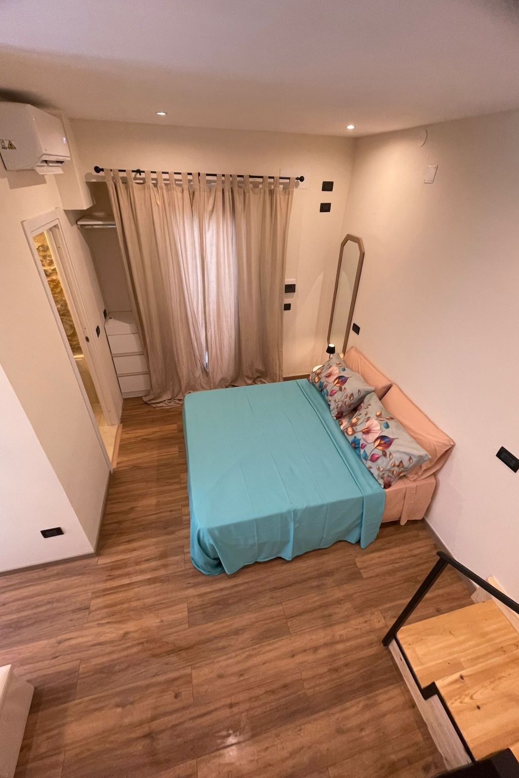 Wohnung 'Irda Style House-Binnen