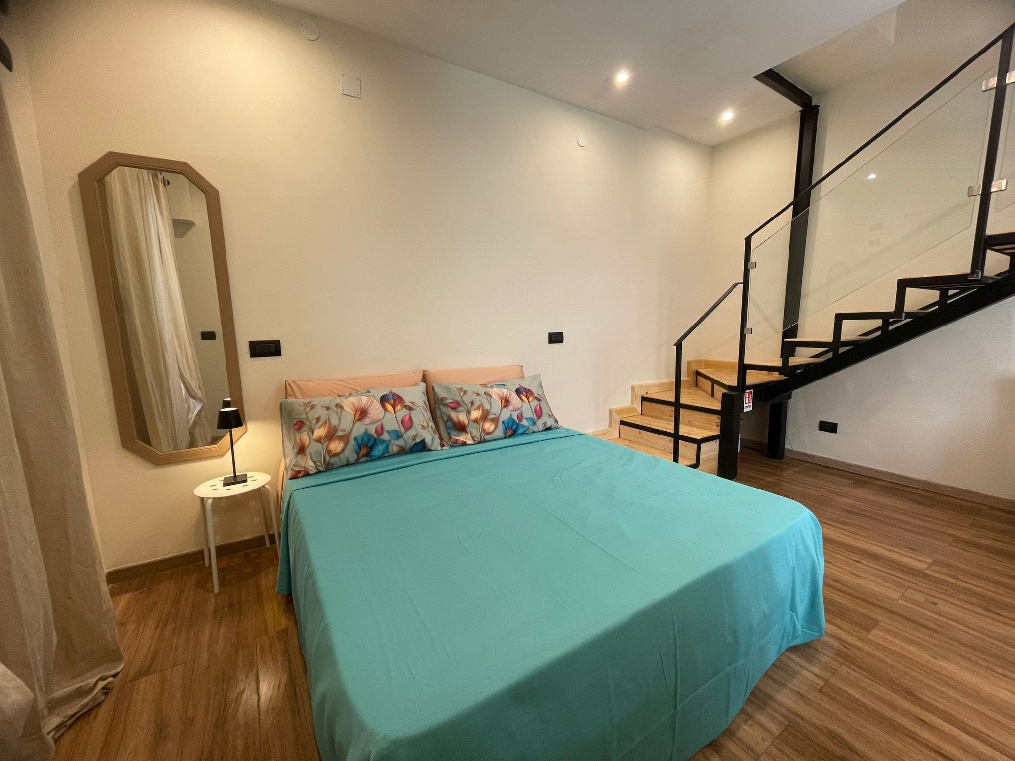 Wohnung 'Irda Style House-Binnen