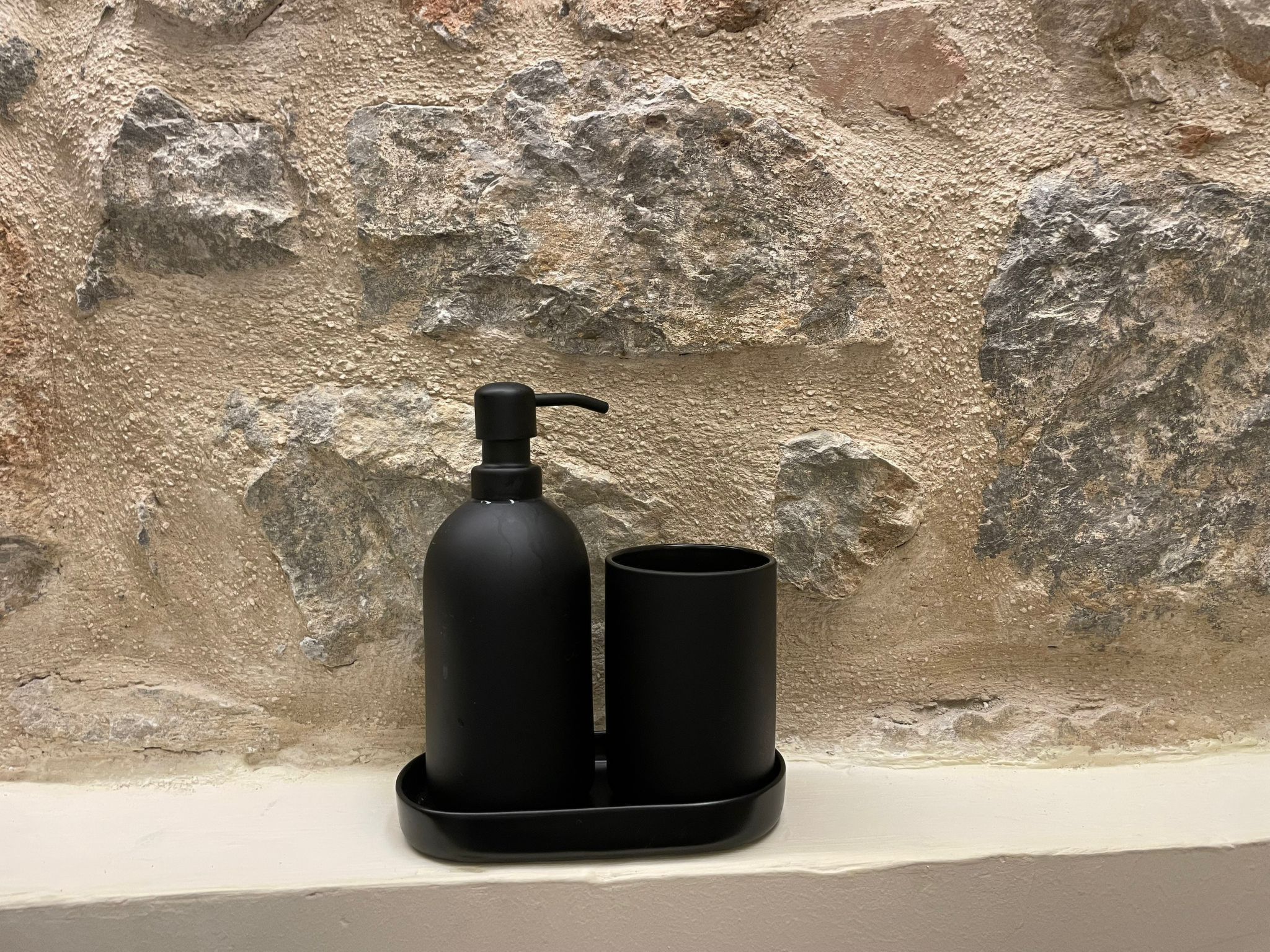 Wohnung 'Irda Style House-Binnen