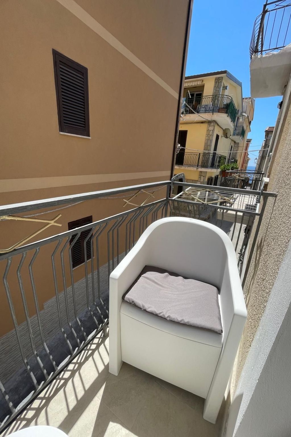 Wohnung 'Irda Style House-Binnen