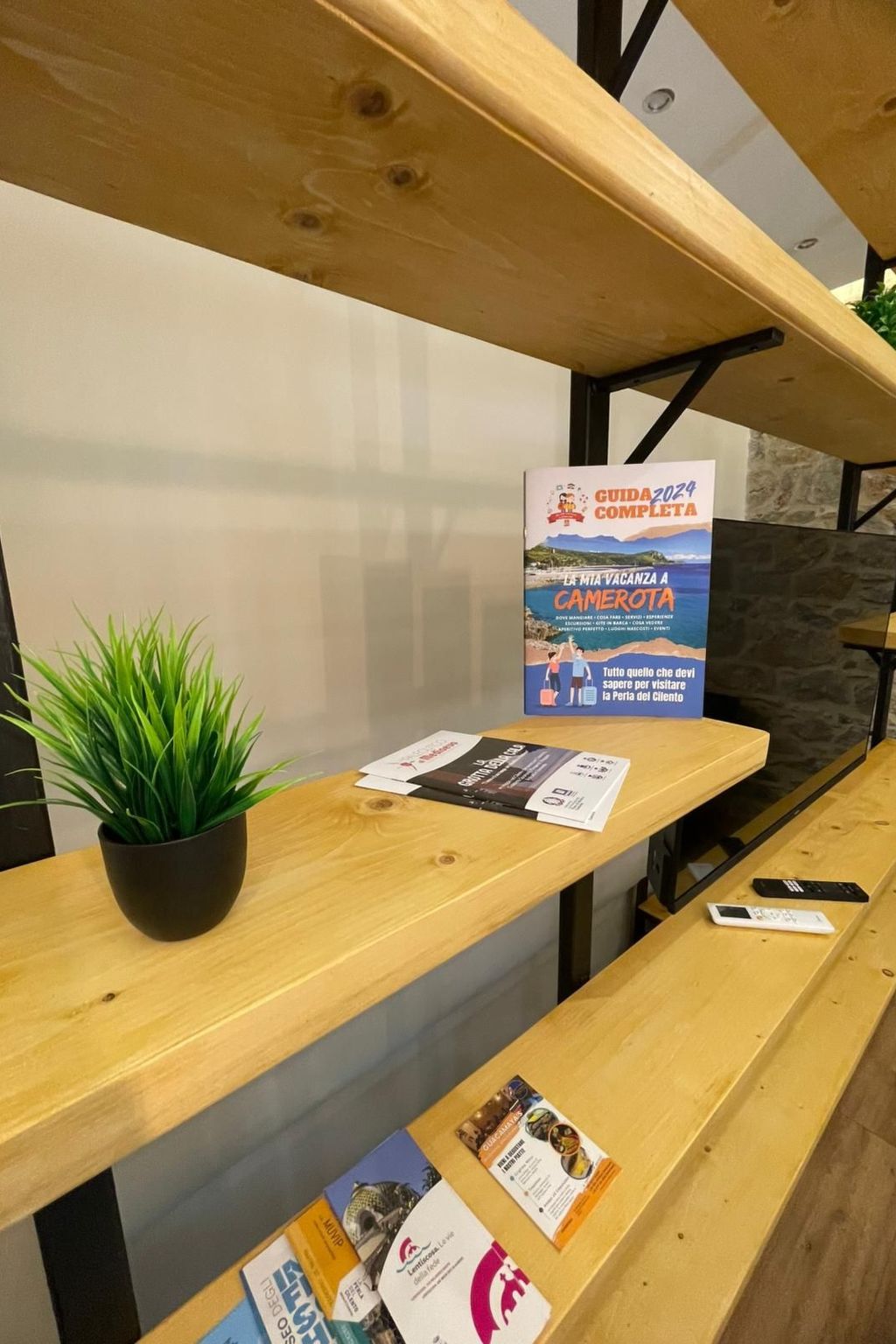 Wohnung 'Irda Style House-Binnen