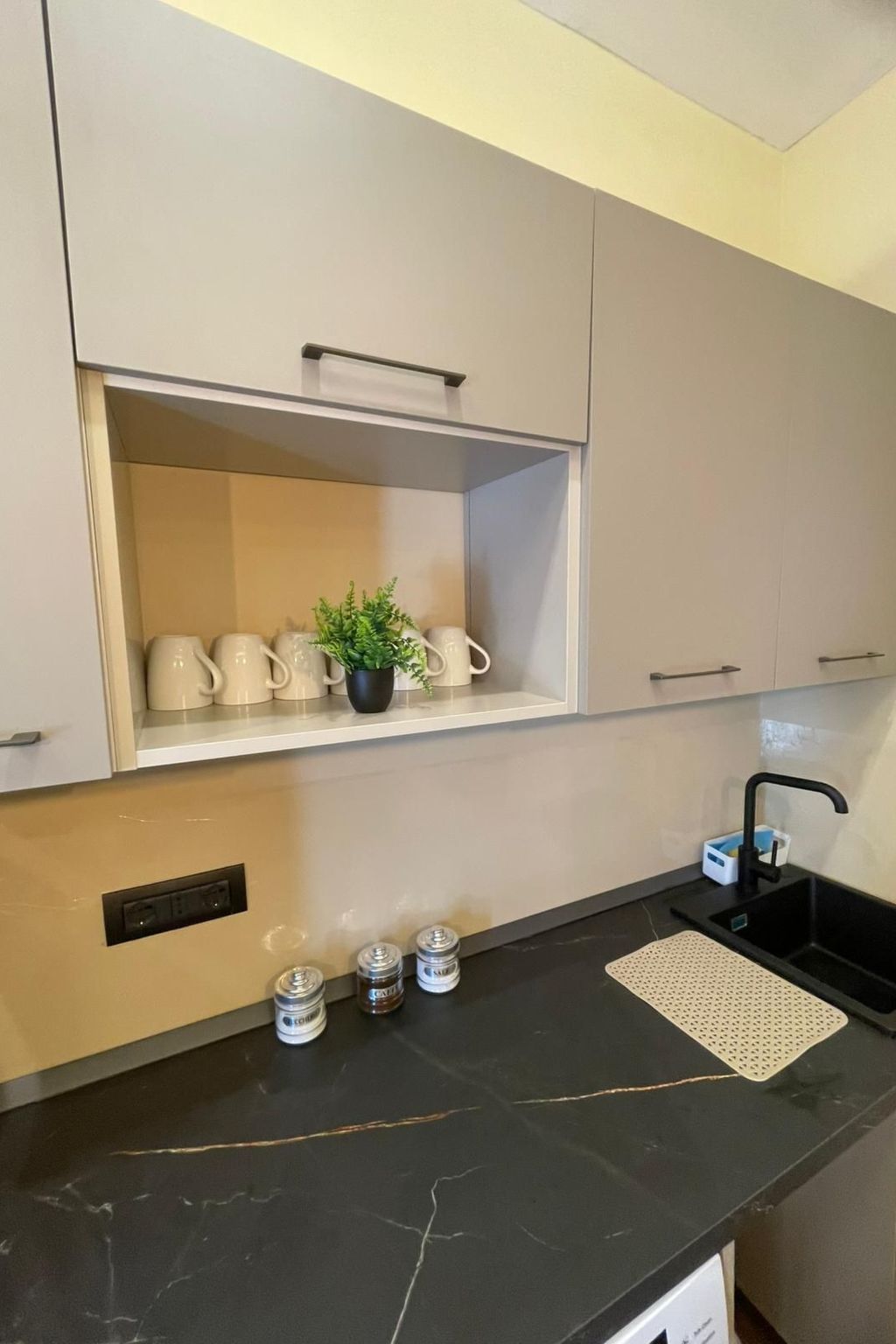 Wohnung 'Irda Style House-Binnen