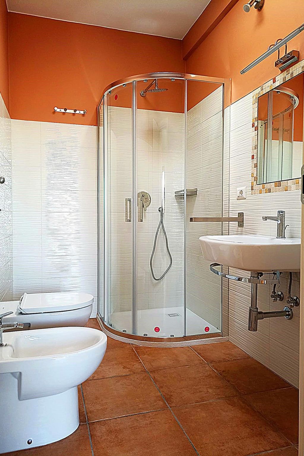 "Case Cilento Mare"-Binnen