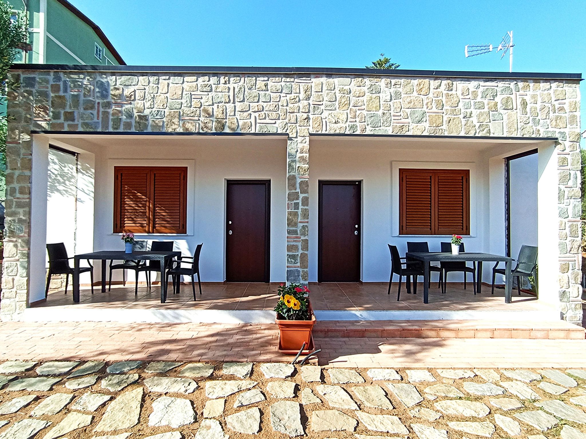 "Case Cilento Mare"