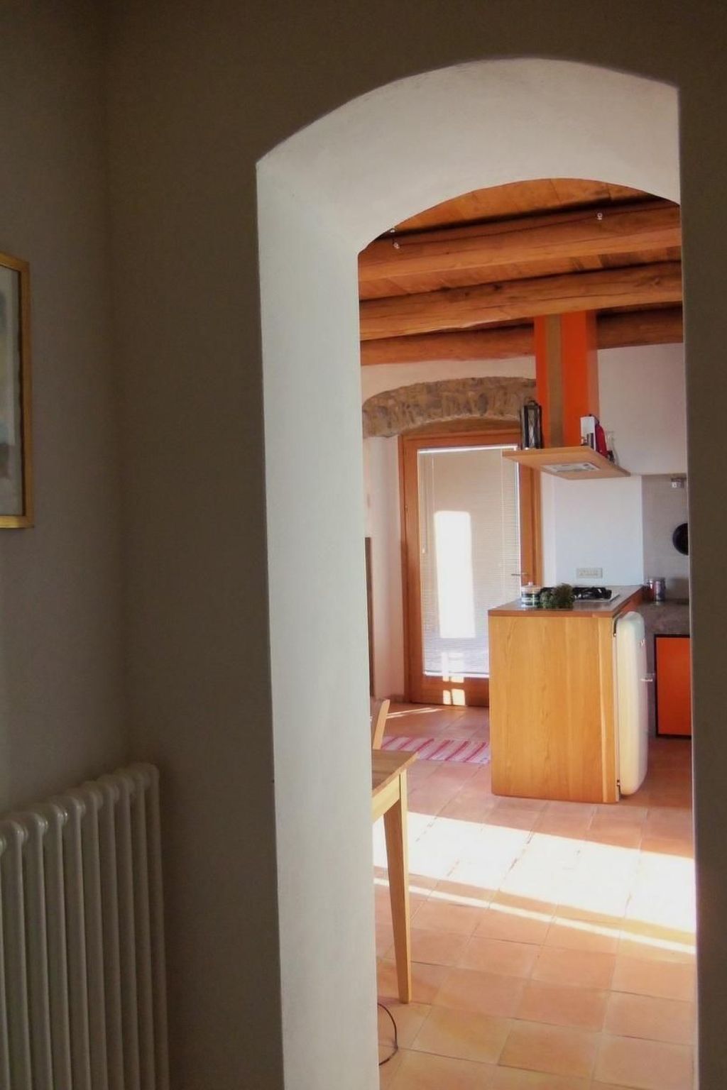 Scuola Vecchia-Binnen