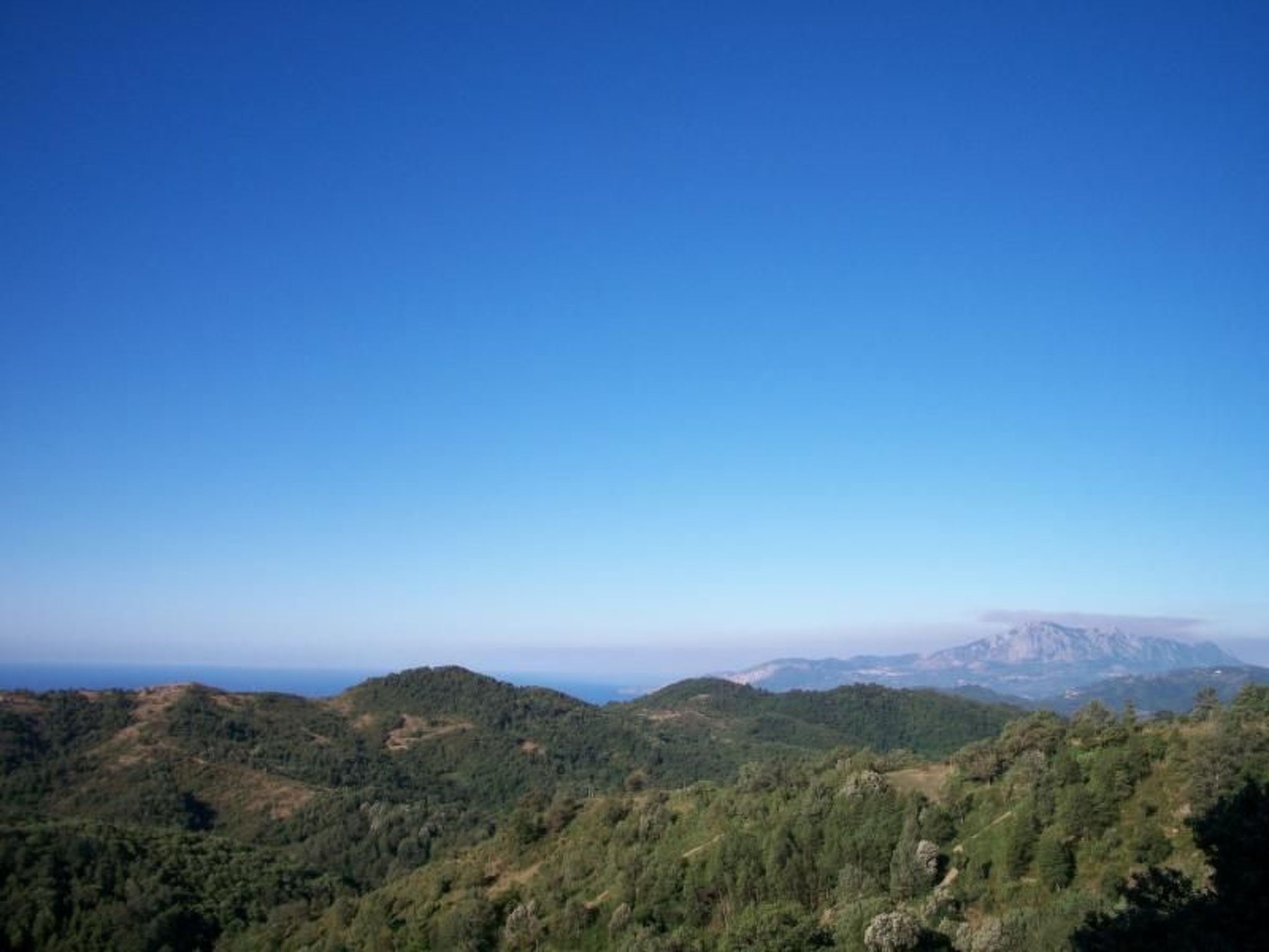 Scuola Vecchia-Binnen