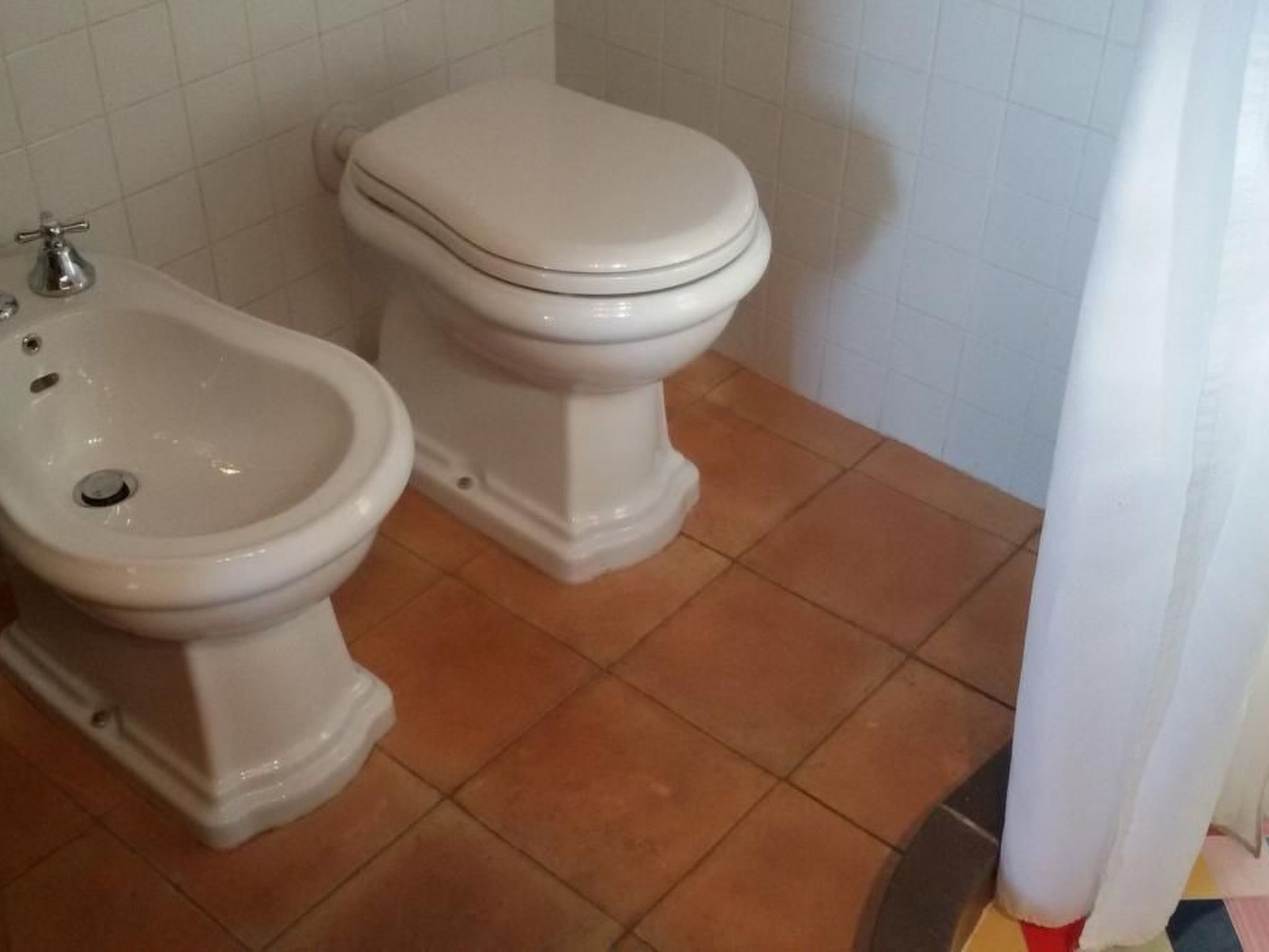 Scuola Vecchia-Binnen