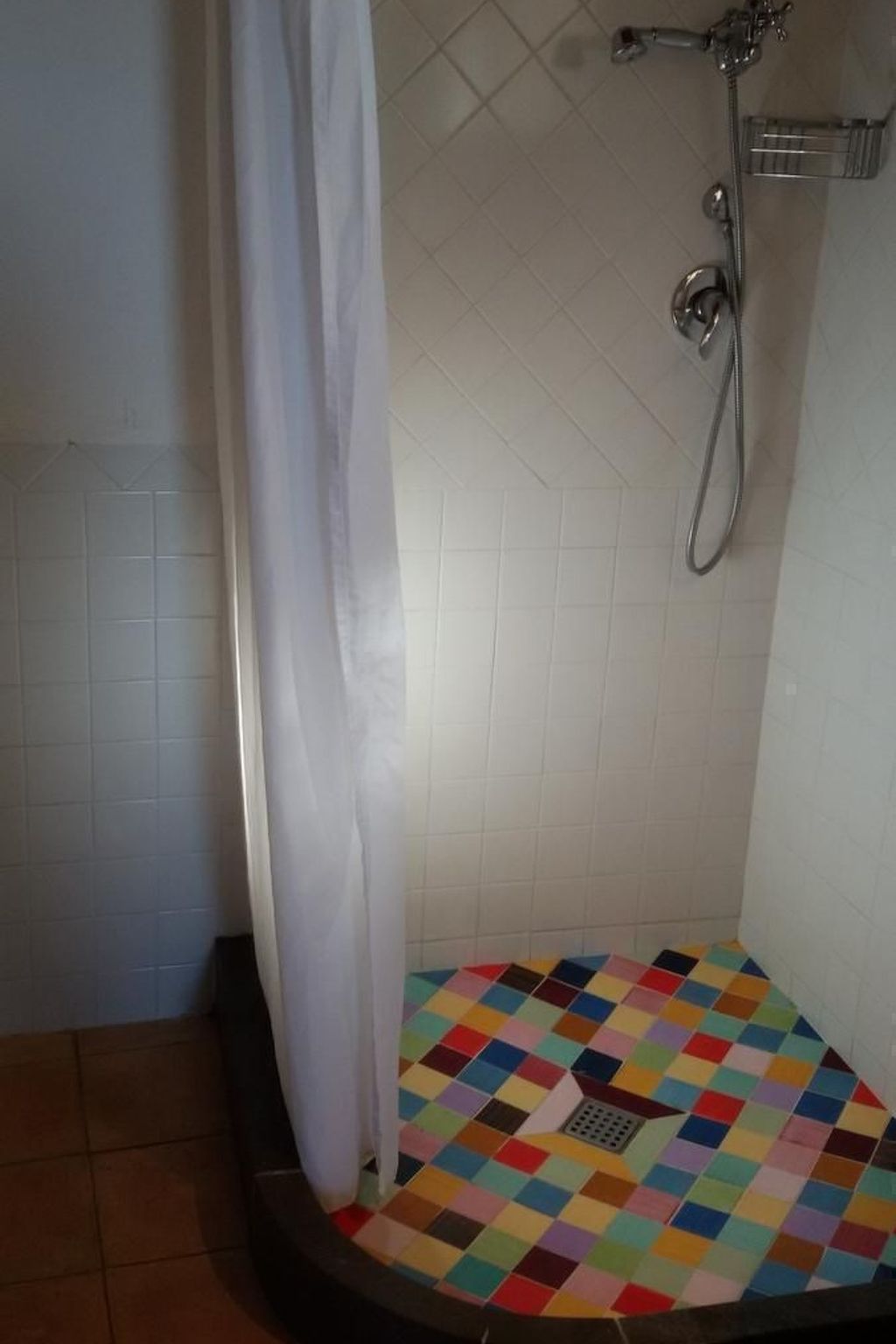 Scuola Vecchia-Binnen