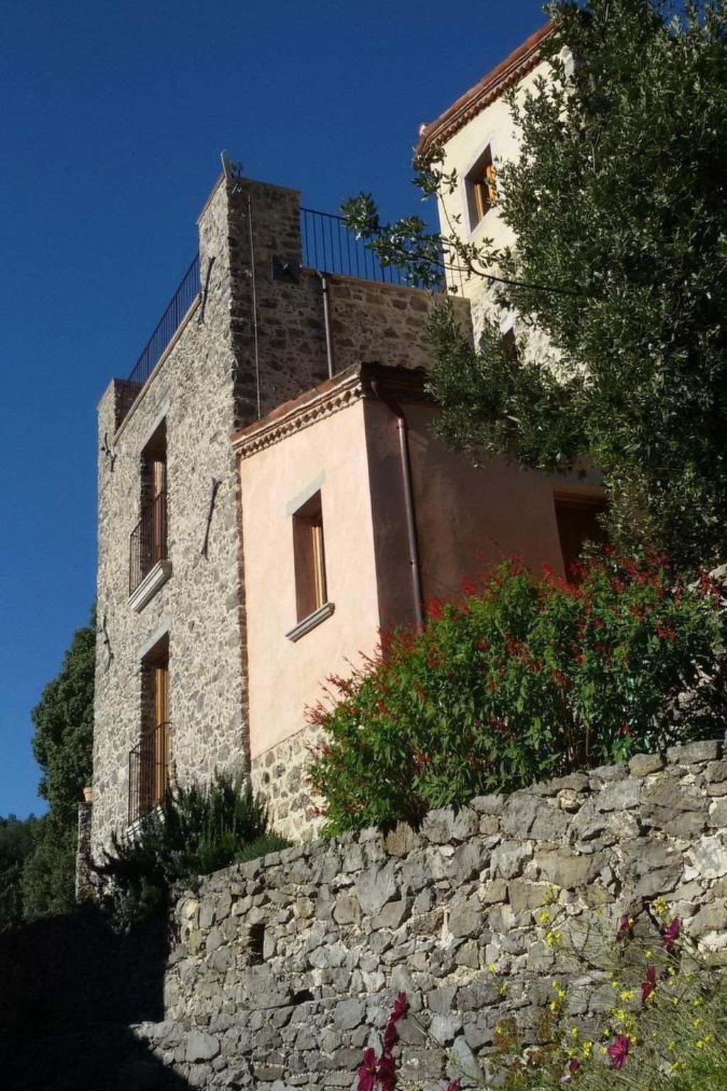 Scuola Vecchia-Binnen