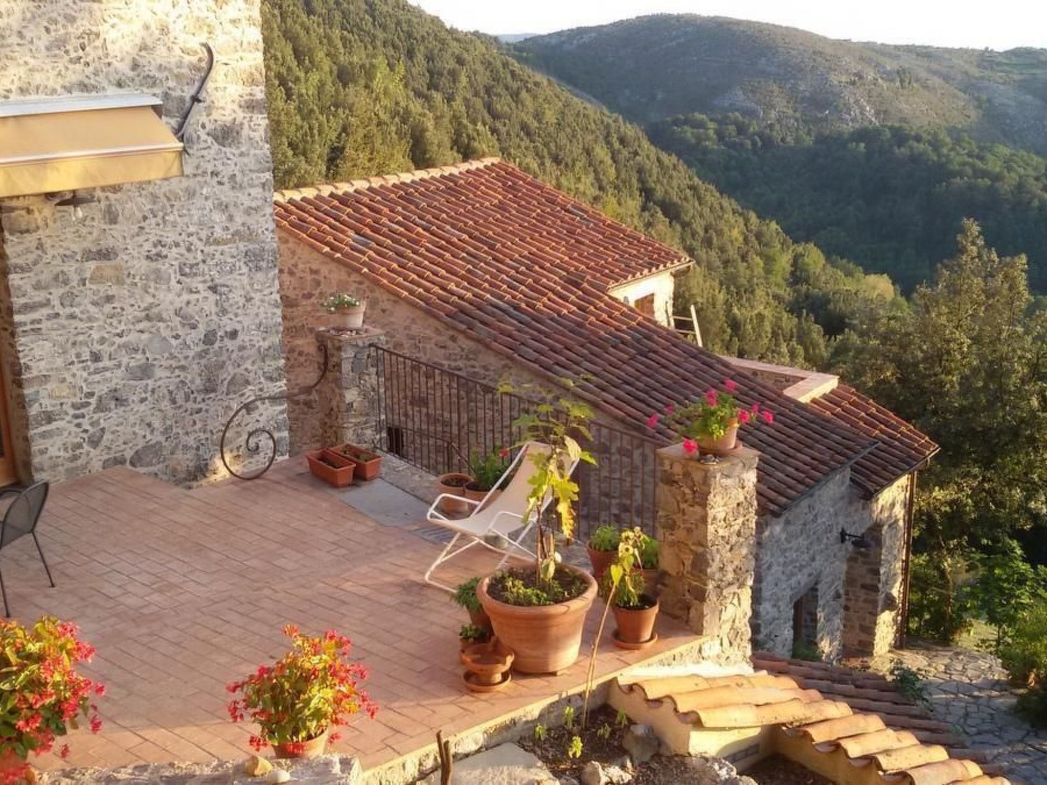 Scuola Vecchia-Binnen