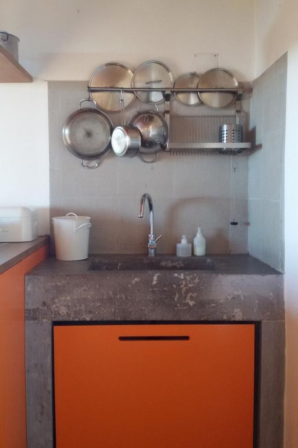 Scuola Vecchia-Binnen