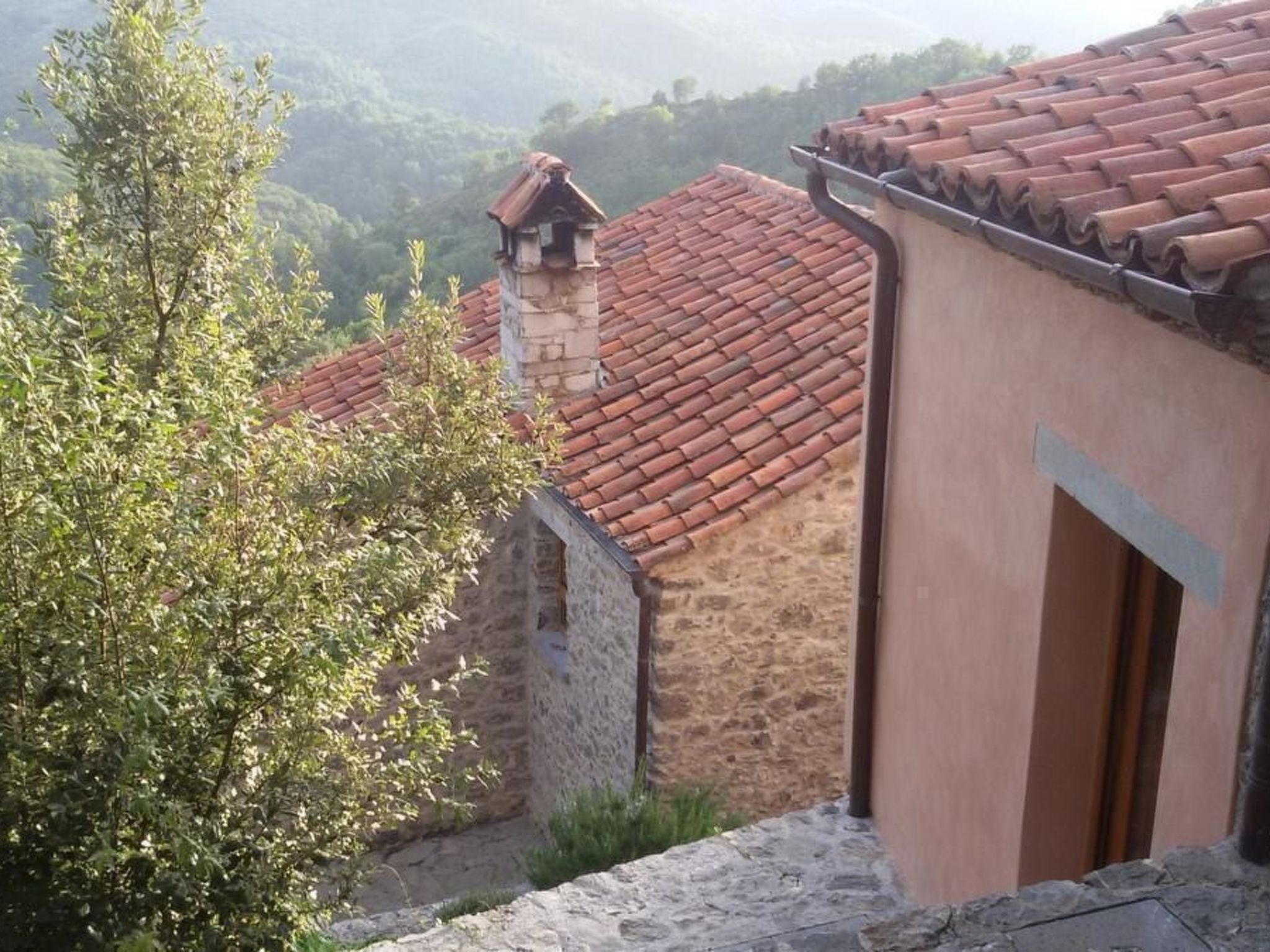 Scuola Vecchia-Binnen