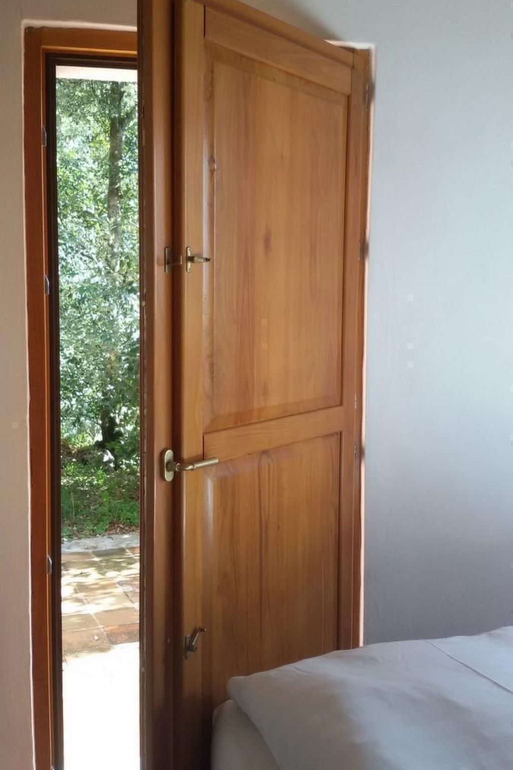 Scuola Vecchia-Binnen