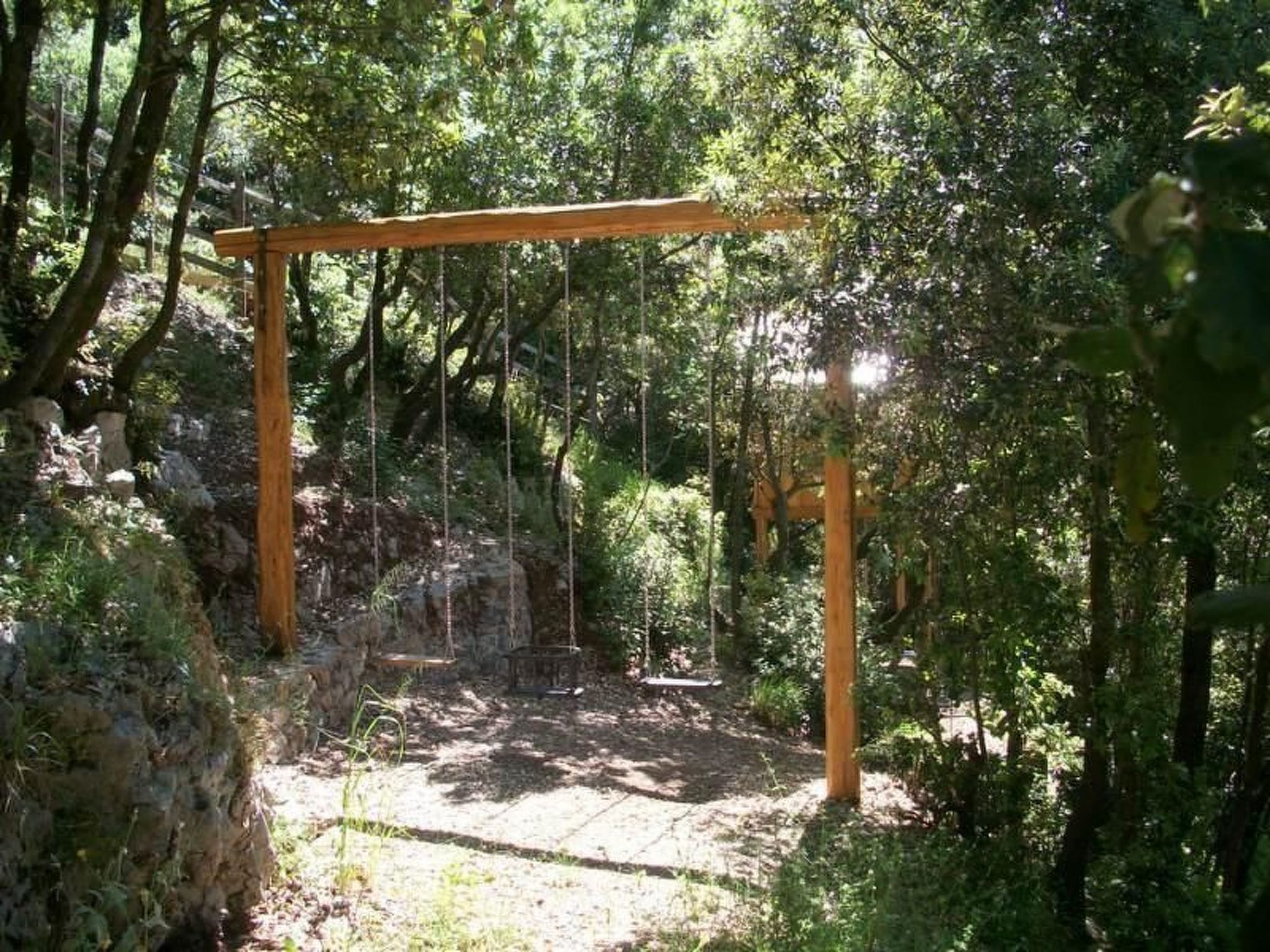 Scuola Vecchia-Binnen