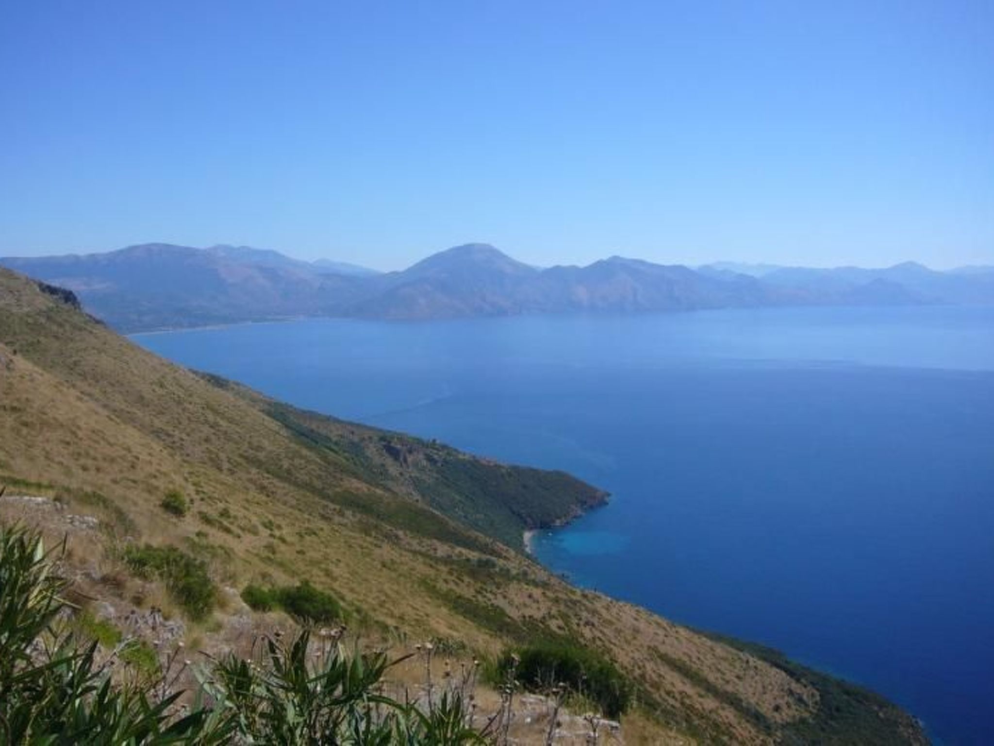 Scuola Vecchia-Binnen