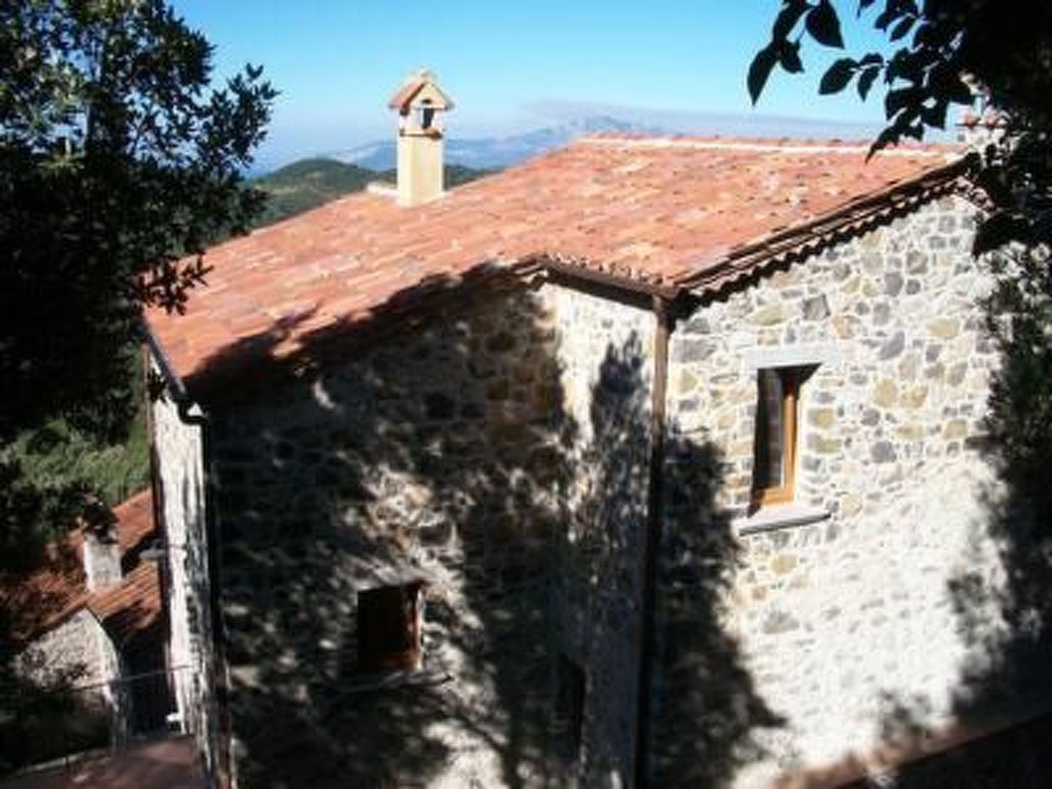 Casa Soprana