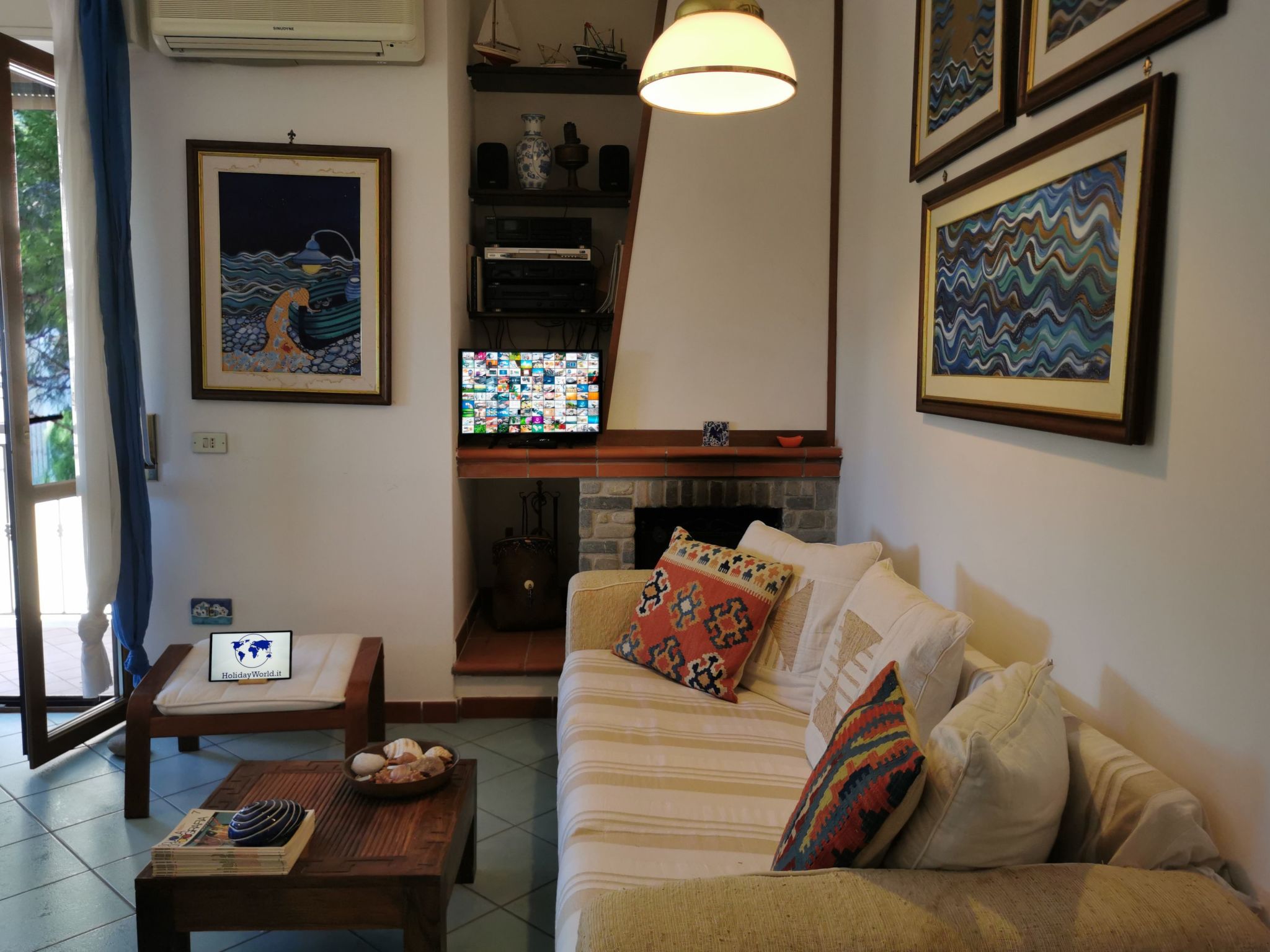 Meditheia von Holiday World