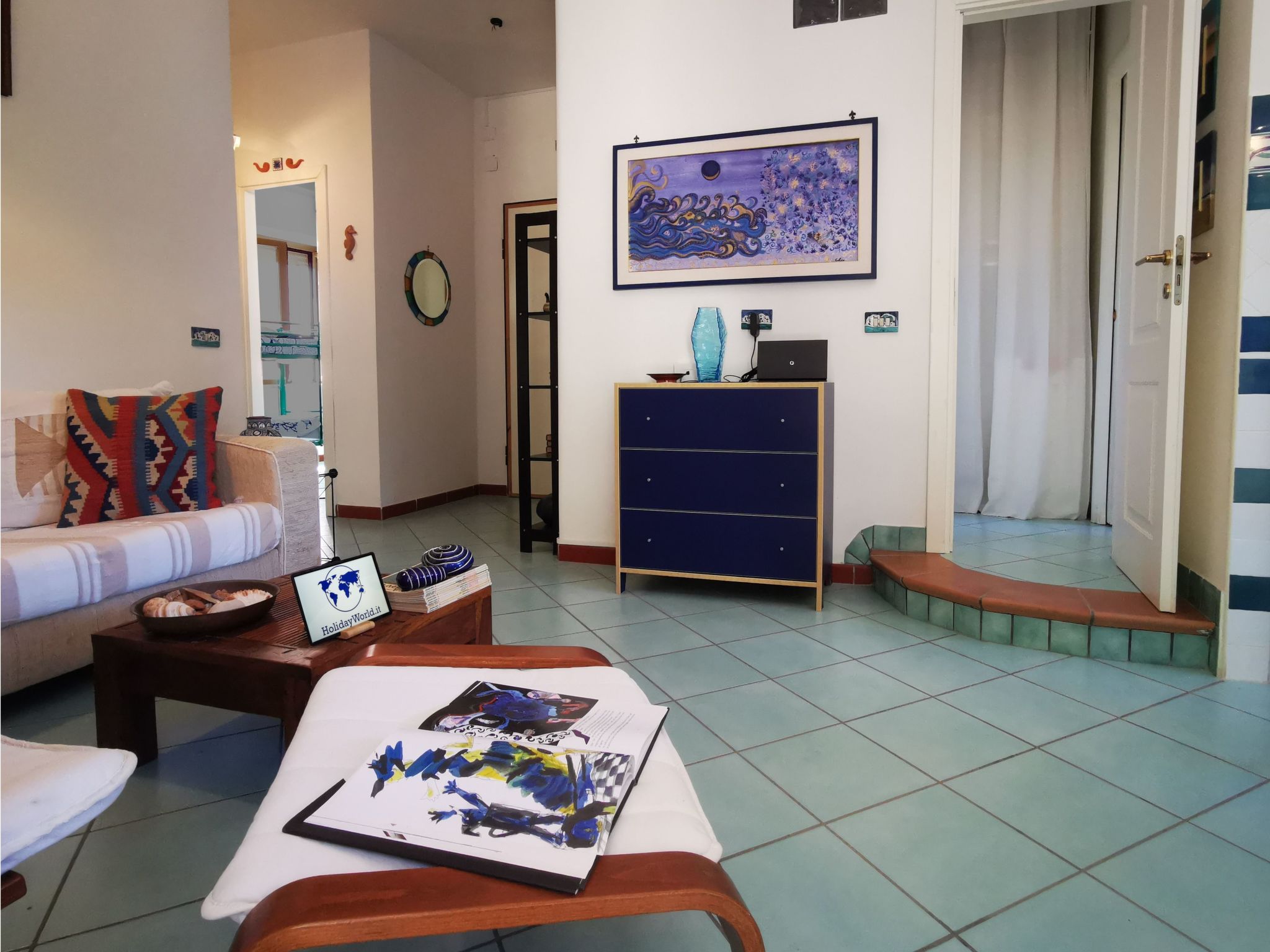 Meditheia von Holiday World