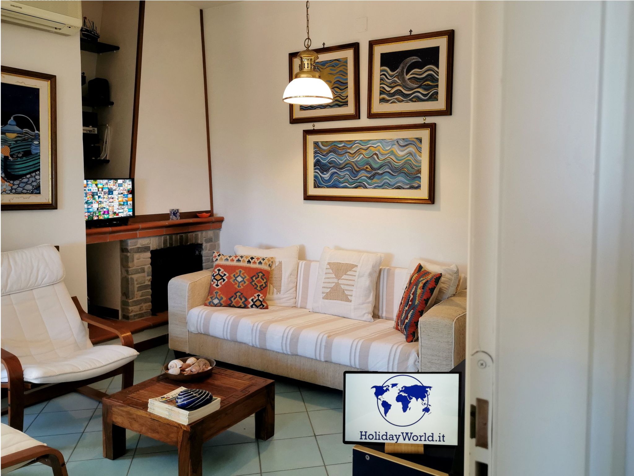 Meditheia von Holiday World