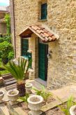 Authentiek Steinhaus voor 5 in Rofrano, Cilento met tuin - thumbnail 4