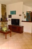 Authentiek Steinhaus voor 5 in Rofrano, Cilento met tuin - thumbnail 6