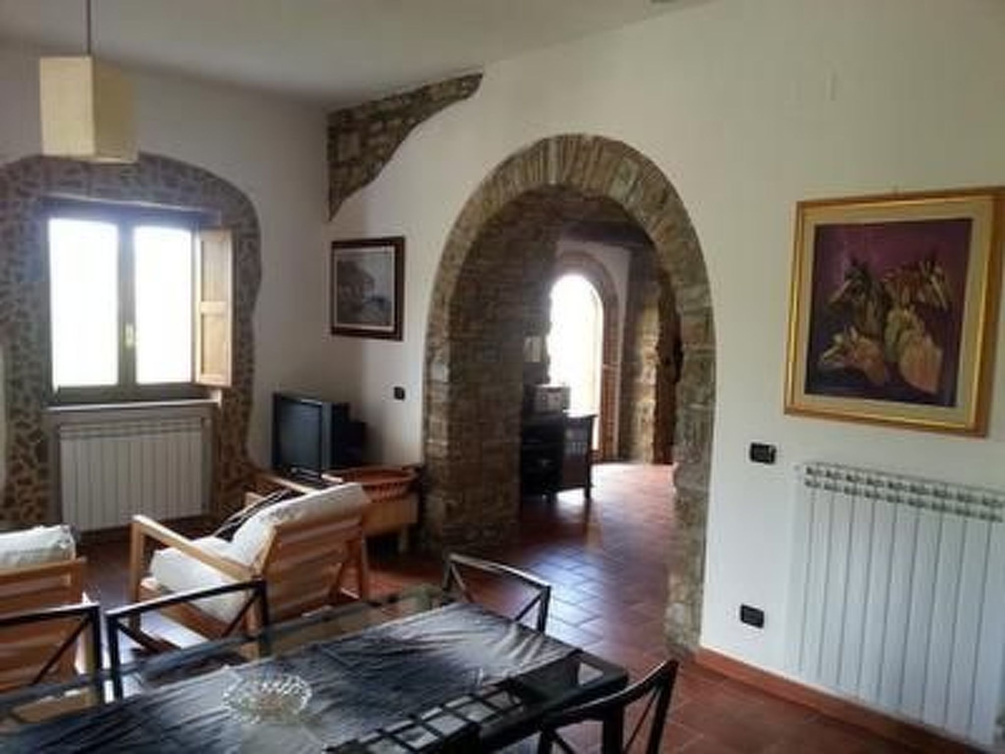 Haus mit privatem Pool und herrlicher Aussicht-Binnen