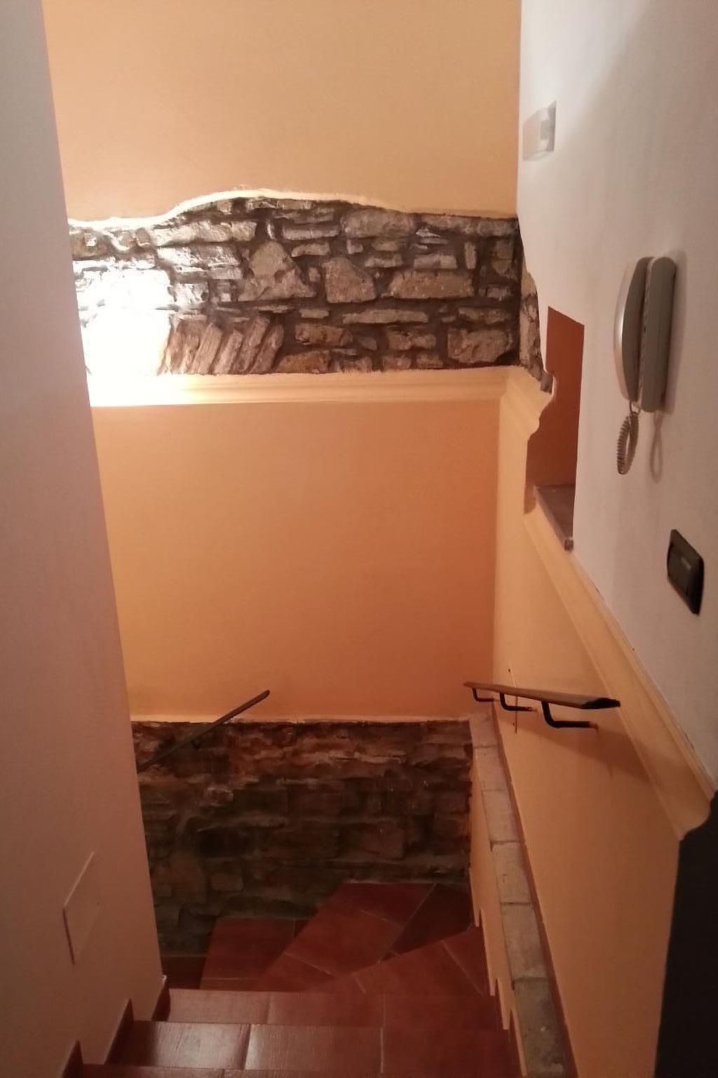 Haus mit privatem Pool und herrlicher Aussicht-Binnen