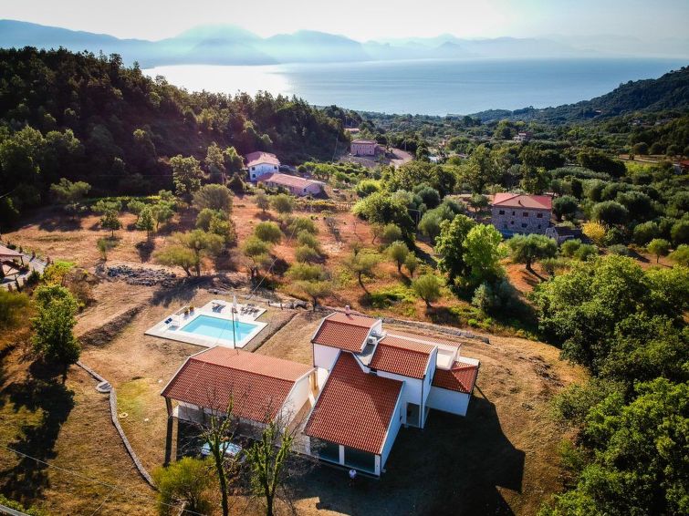 Gästehaus An Die Villa Angeschlossen - Costiera Amalfitana