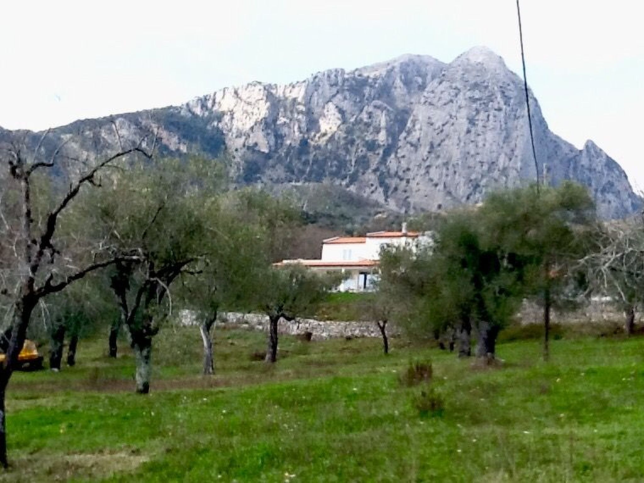 Ferienvilla "Melles" mit privatem Pool-Binnen