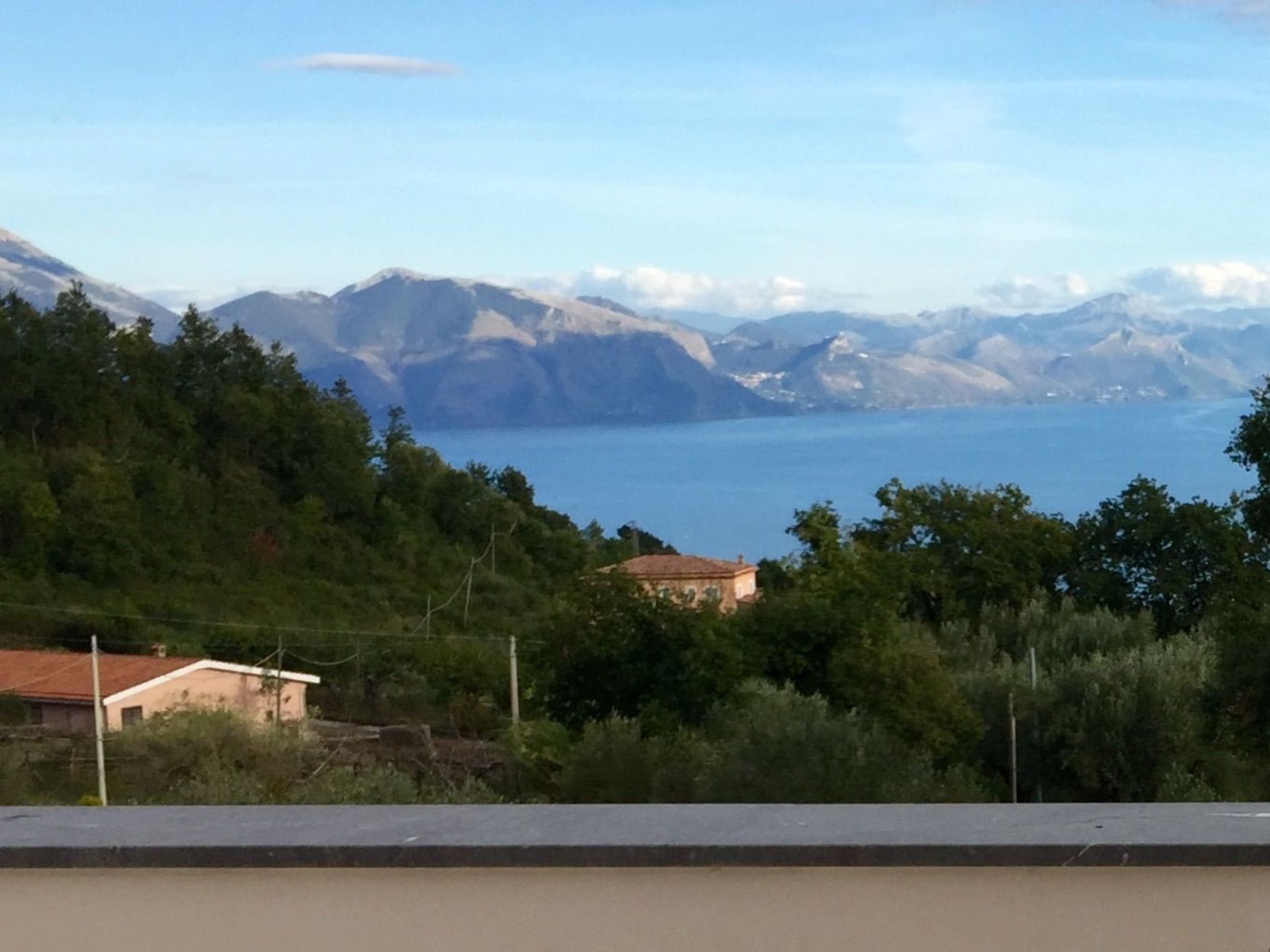 Ferienvilla "Melles" mit privatem Pool-Binnen