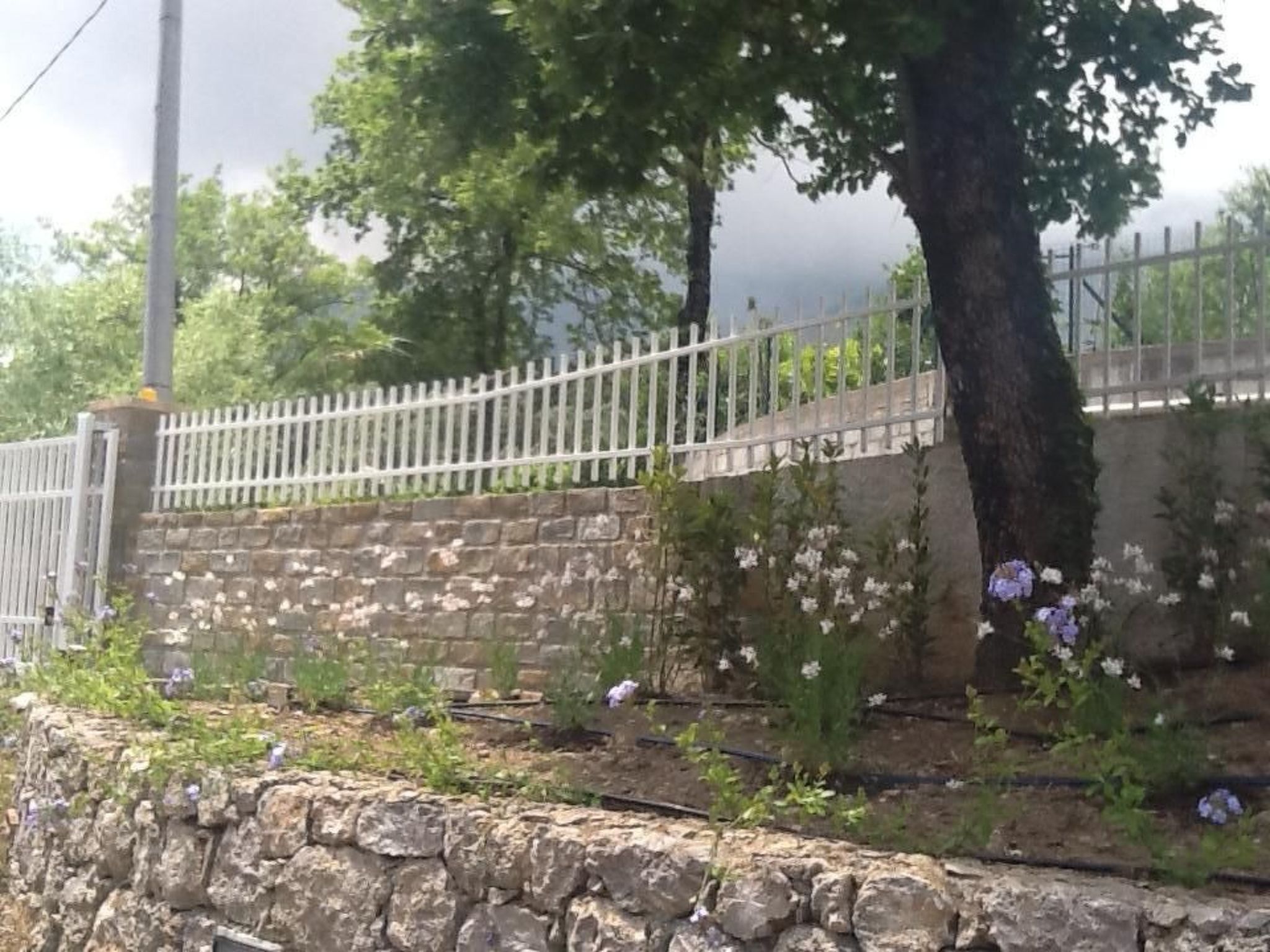 Ferienvilla "Melles" mit privatem Pool-Binnen