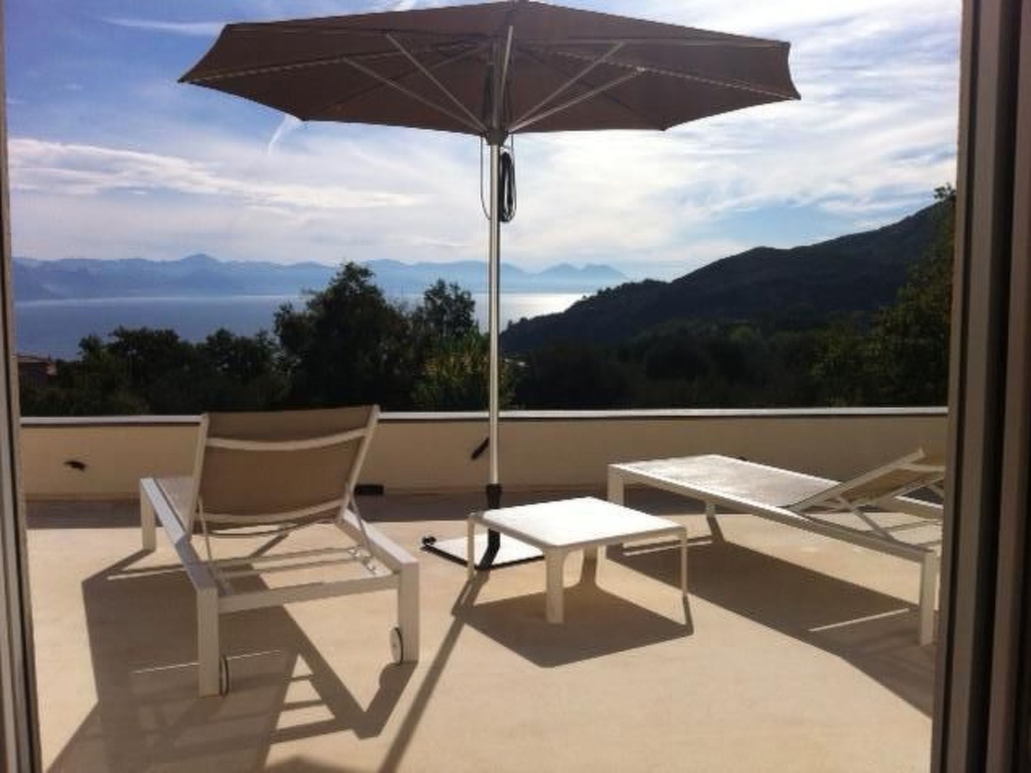 Ferienvilla "Melles" mit privatem Pool-Binnen