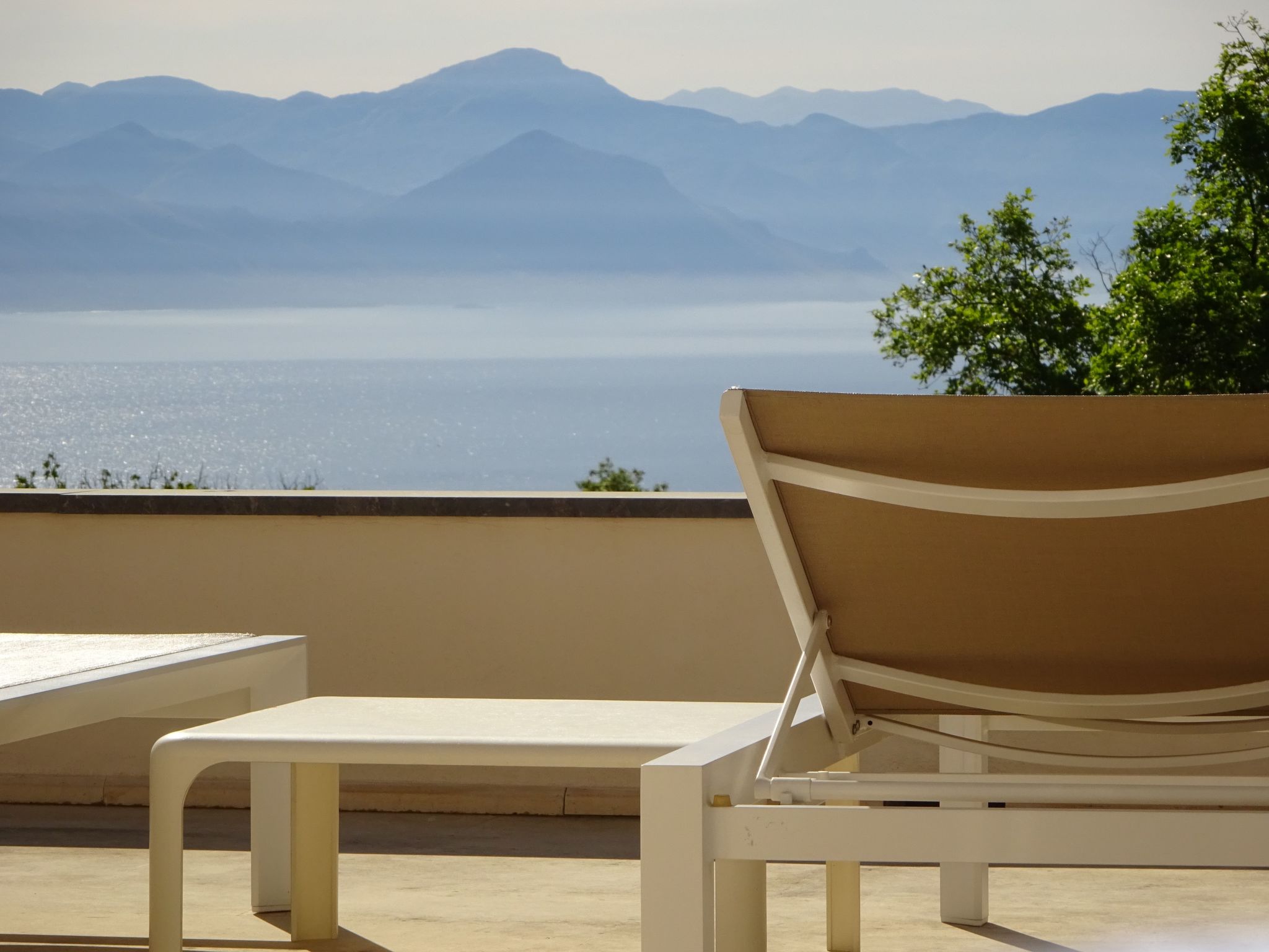 Ferienvilla "Melles" mit privatem Pool-Binnen