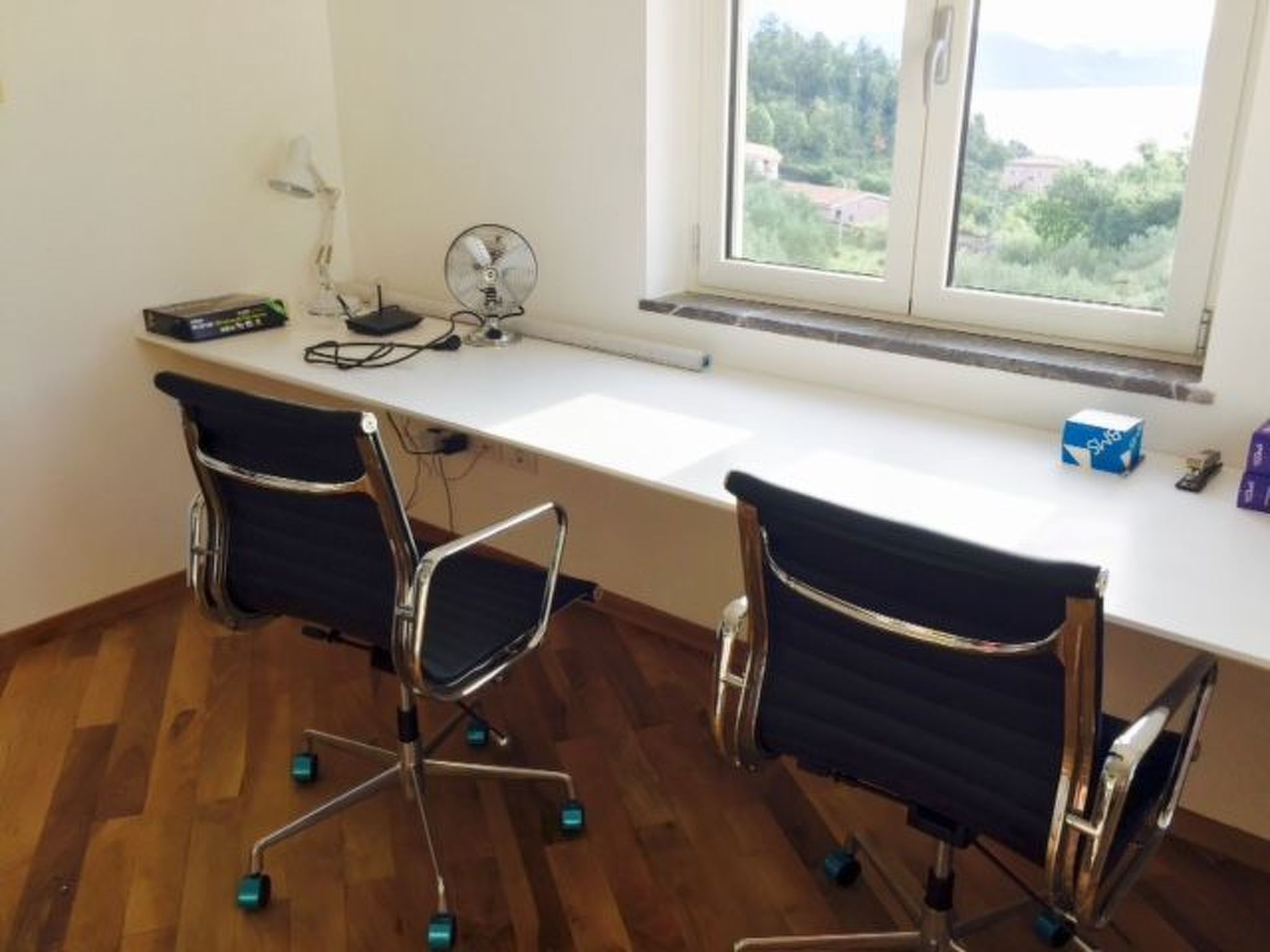 Ferienvilla "Melles" mit privatem Pool-Binnen