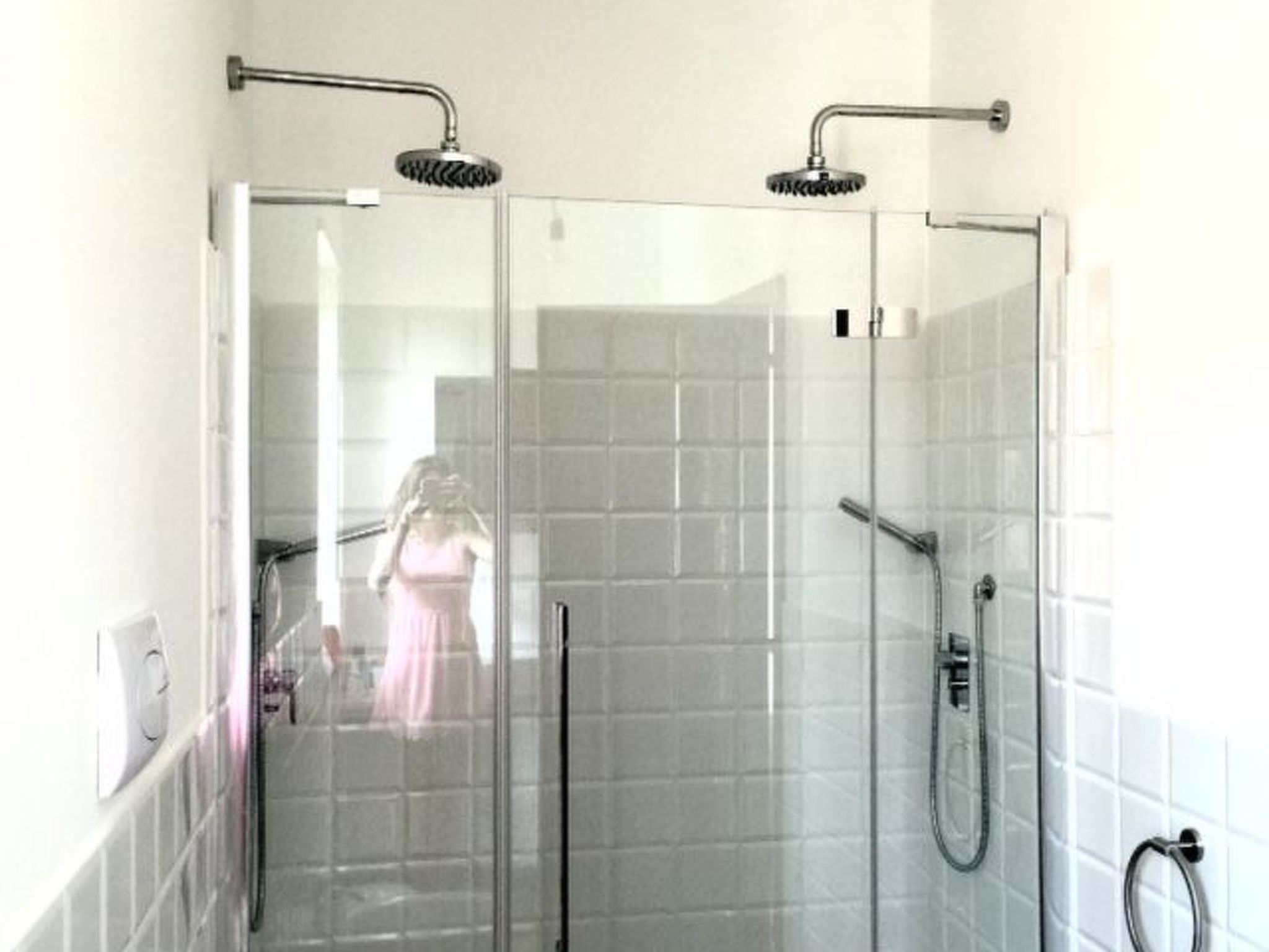 Ferienvilla "Melles" mit privatem Pool-Binnen