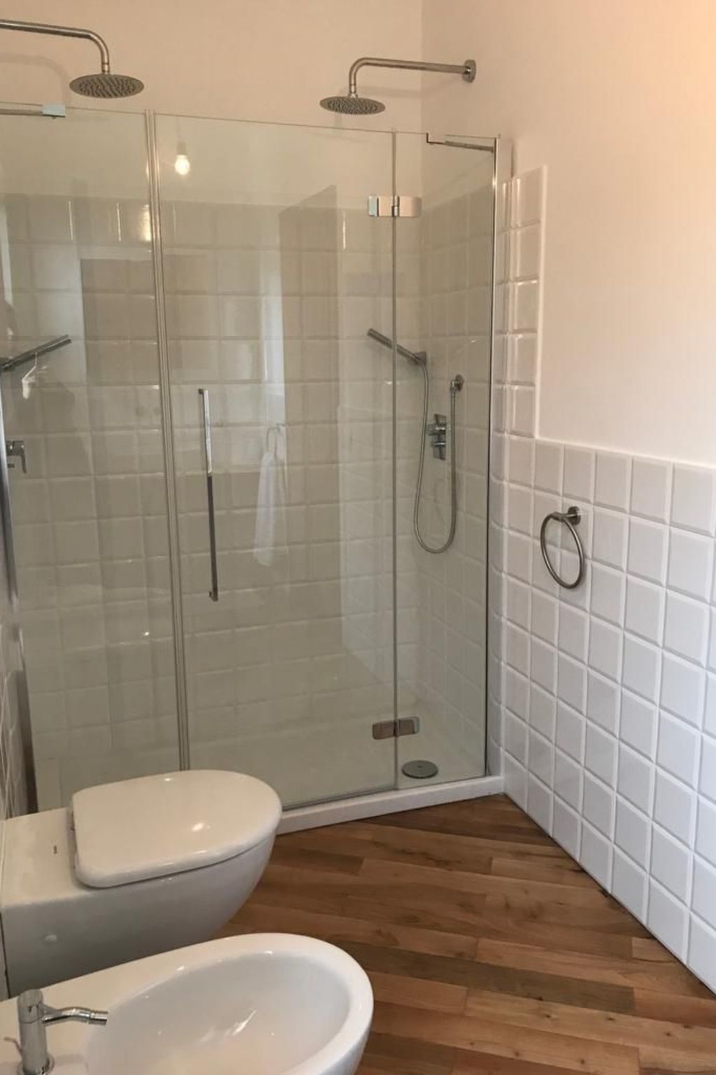 Ferienvilla "Melles" mit privatem Pool-Binnen