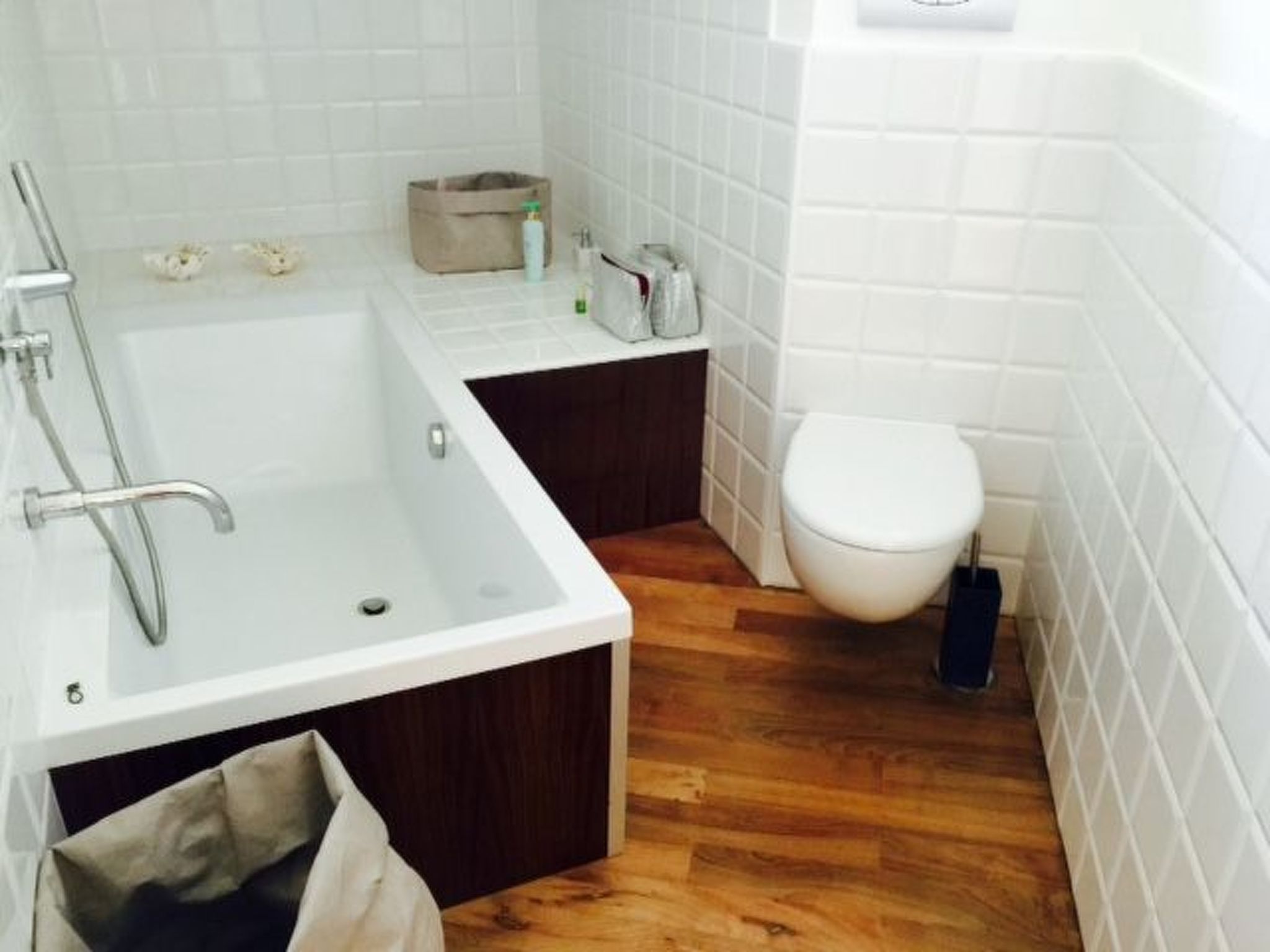 Ferienvilla "Melles" mit privatem Pool-Binnen