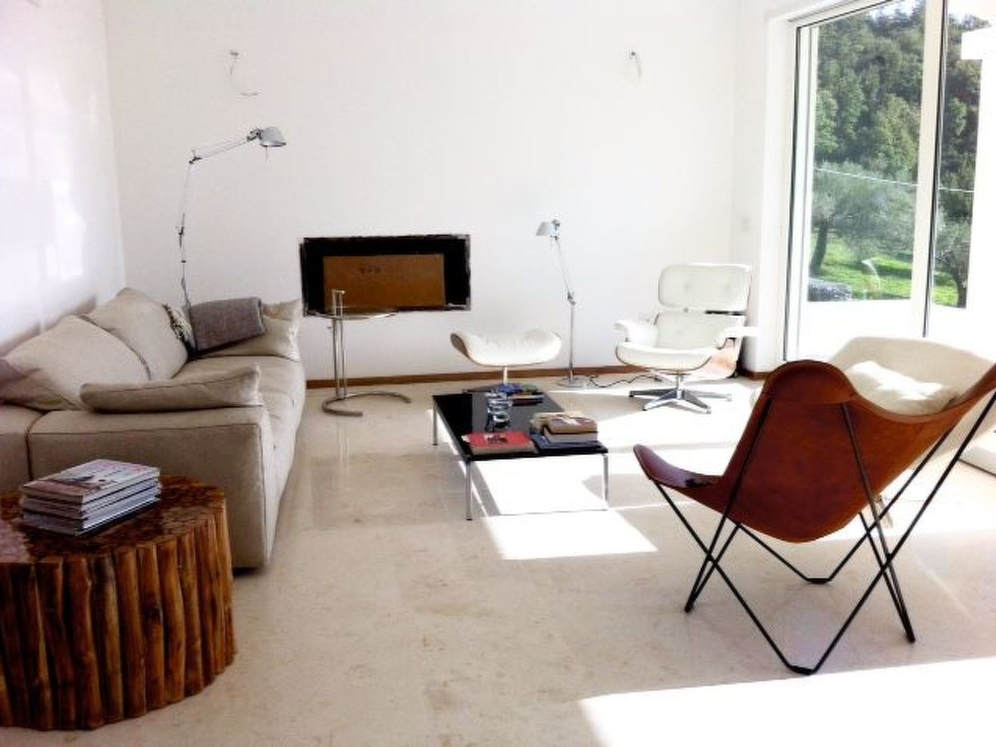 Ferienvilla "Melles" mit privatem Pool-Binnen