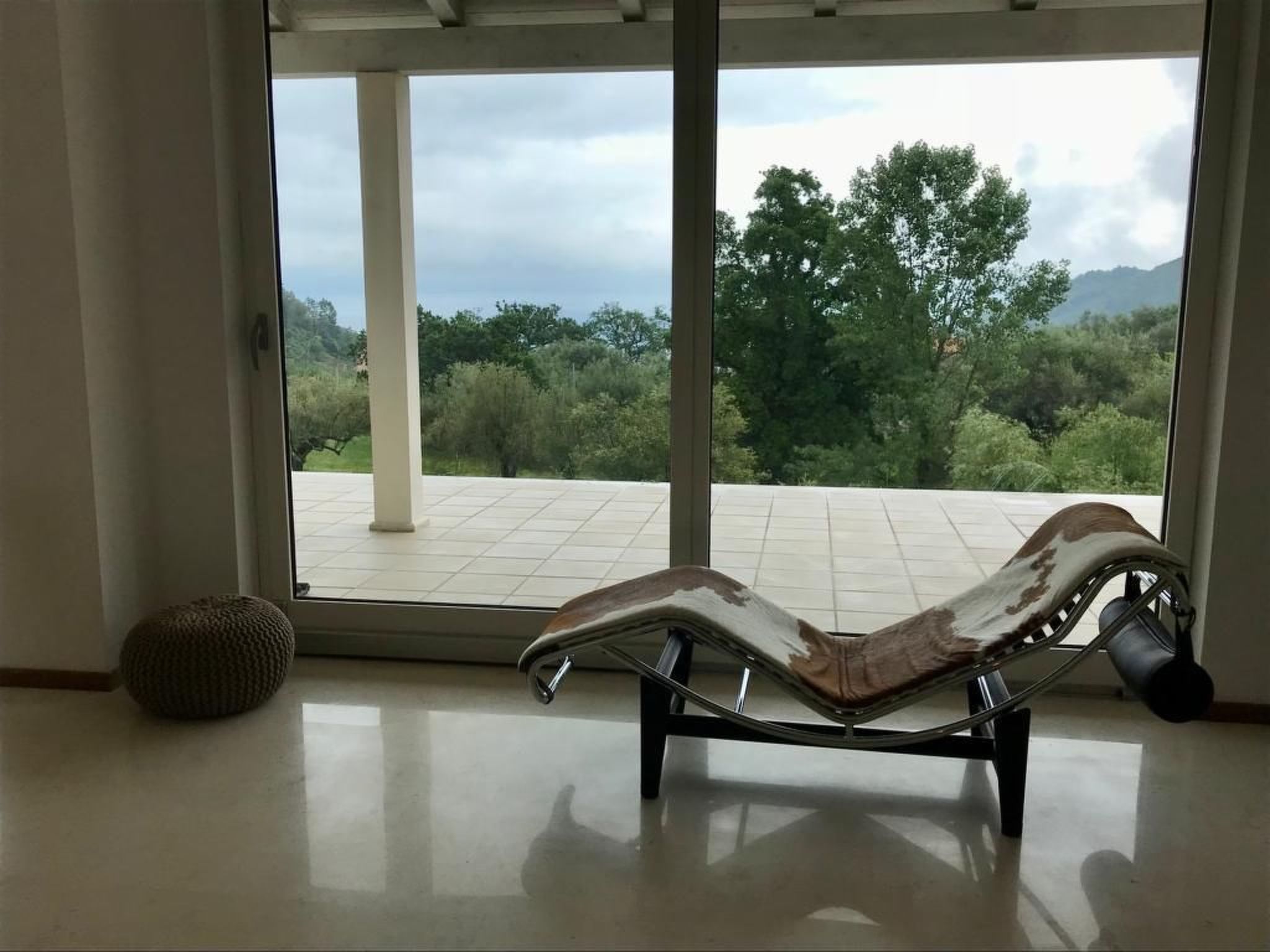 Ferienvilla "Melles" mit privatem Pool