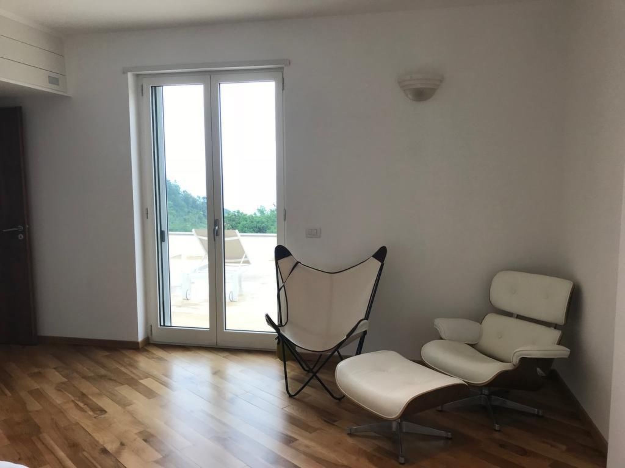 Ferienvilla "Melles" mit privatem Pool