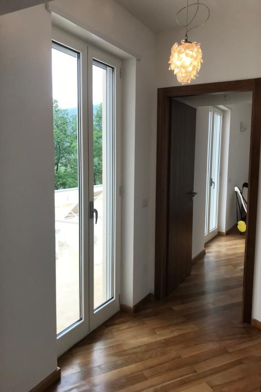 Ferienvilla "Melles" mit privatem Pool-Binnen