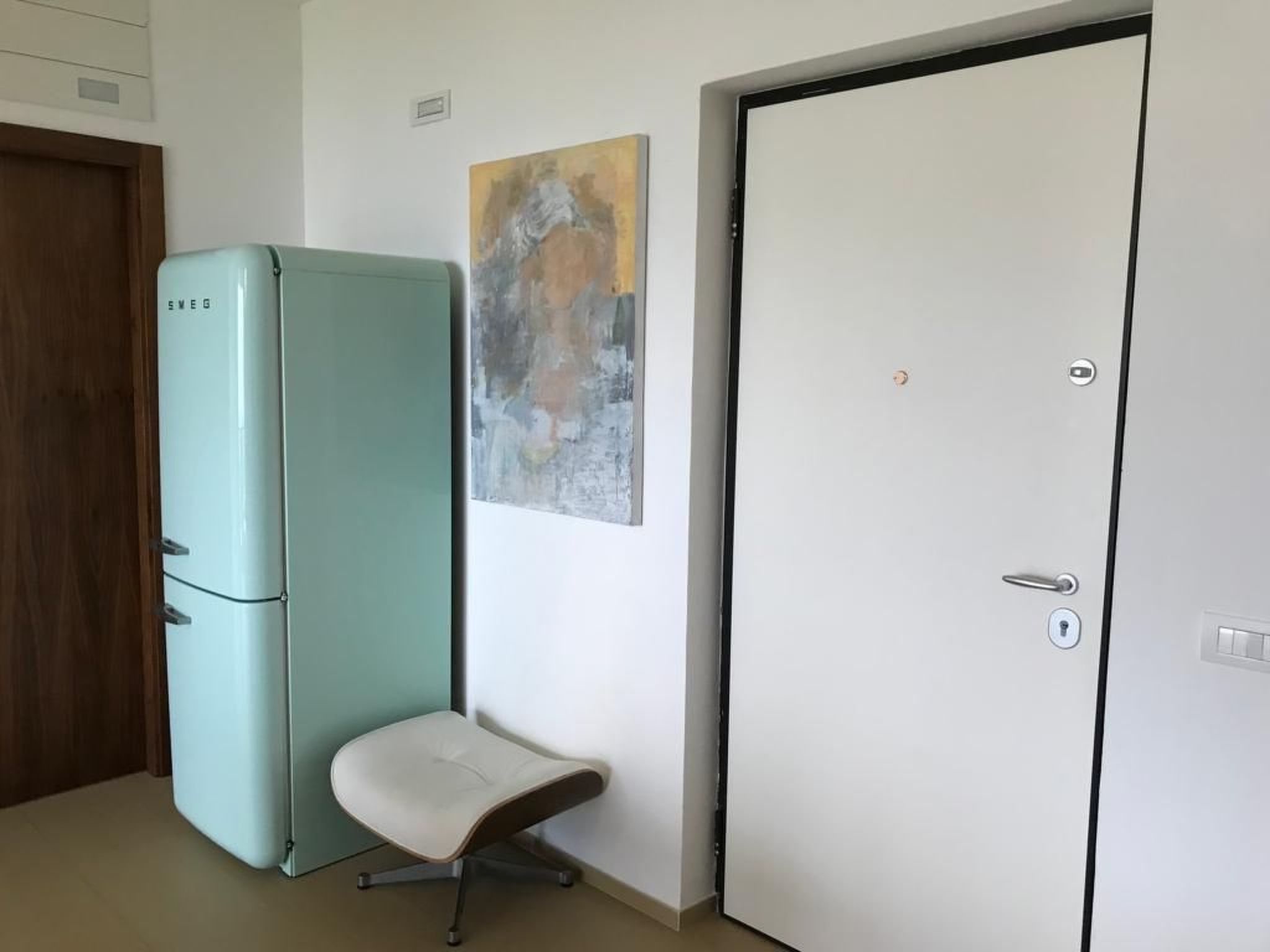 Ferienvilla "Melles" mit privatem Pool-Binnen