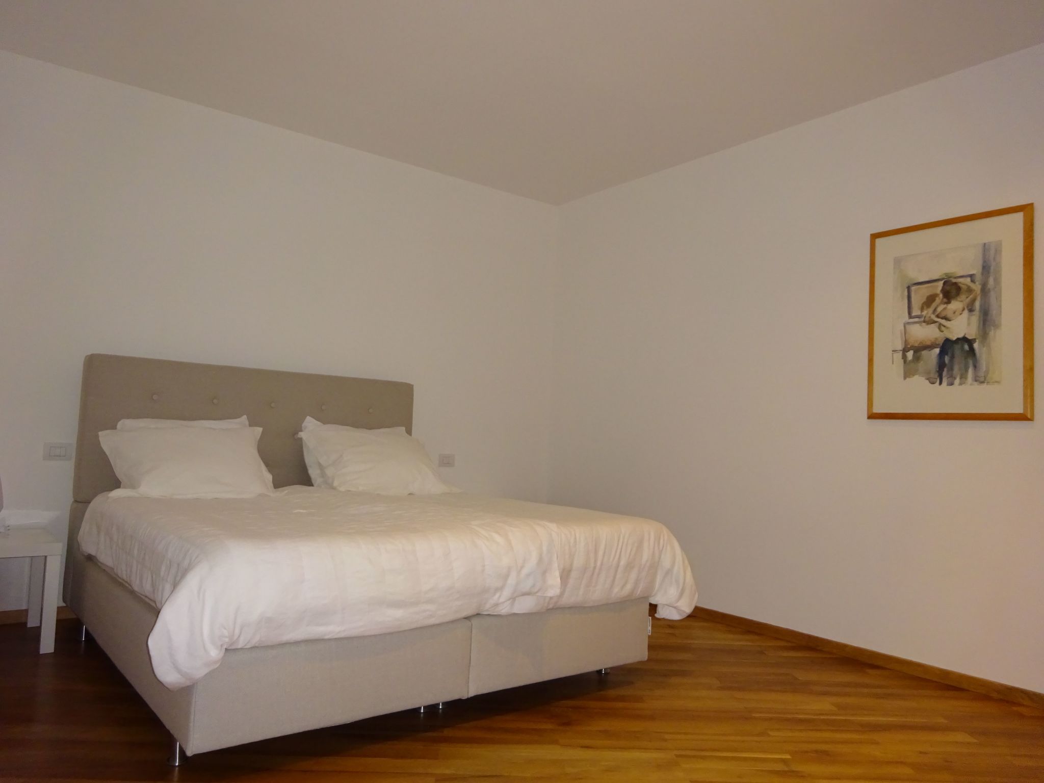 Ferienvilla "Melles" mit privatem Pool-Binnen