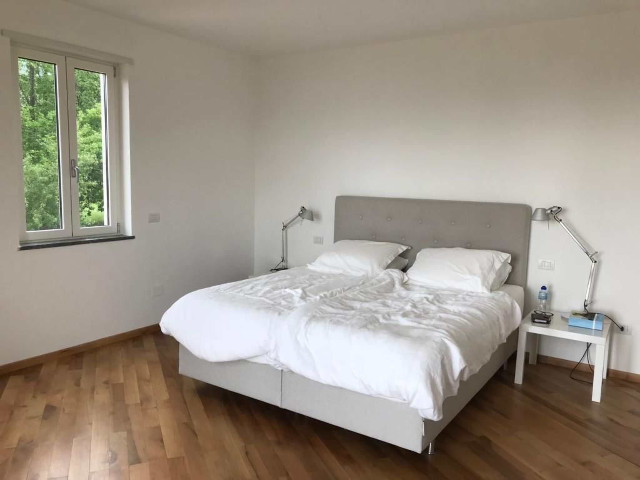 Ferienvilla "Melles" mit privatem Pool-Binnen