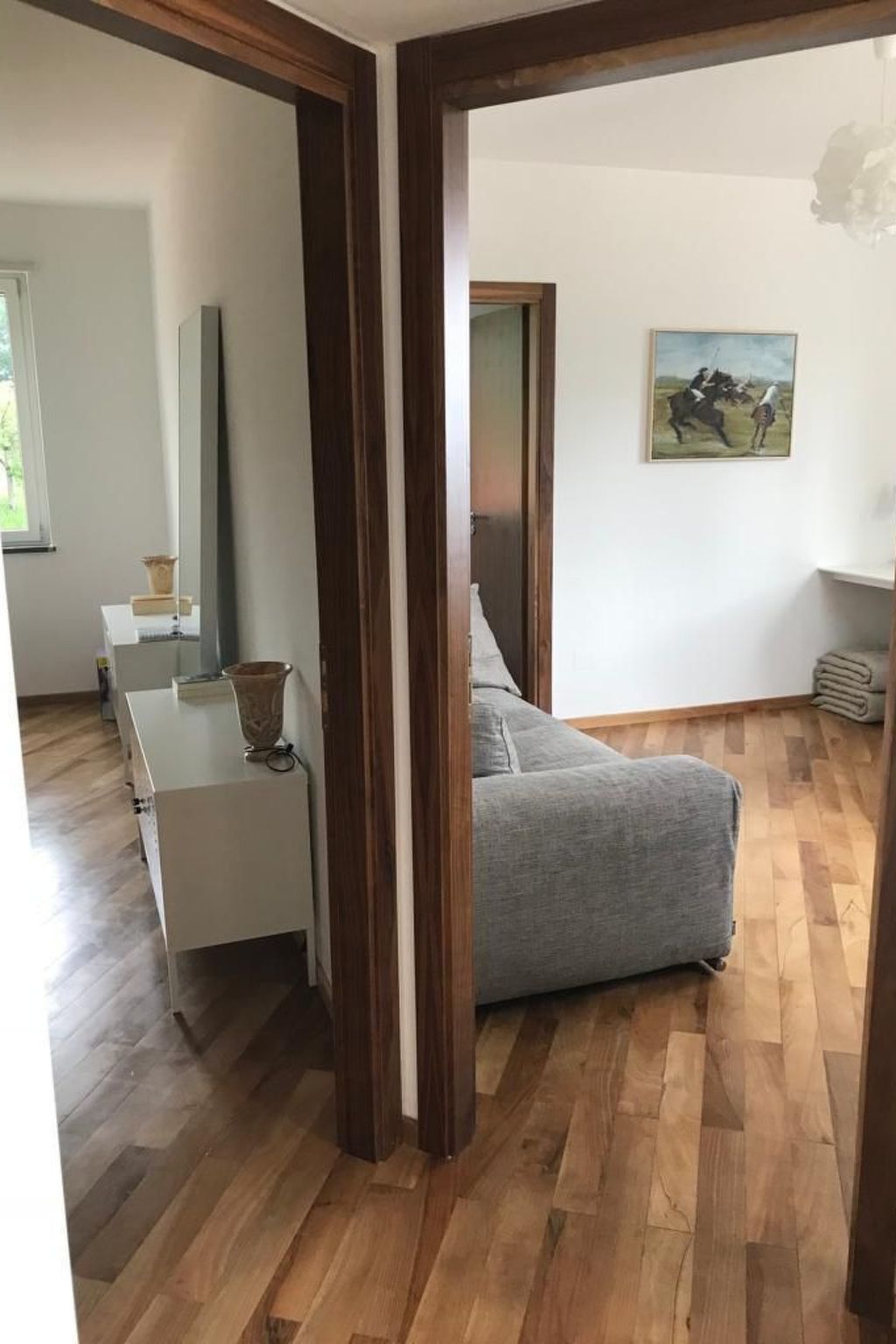 Ferienvilla "Melles" mit privatem Pool-Binnen